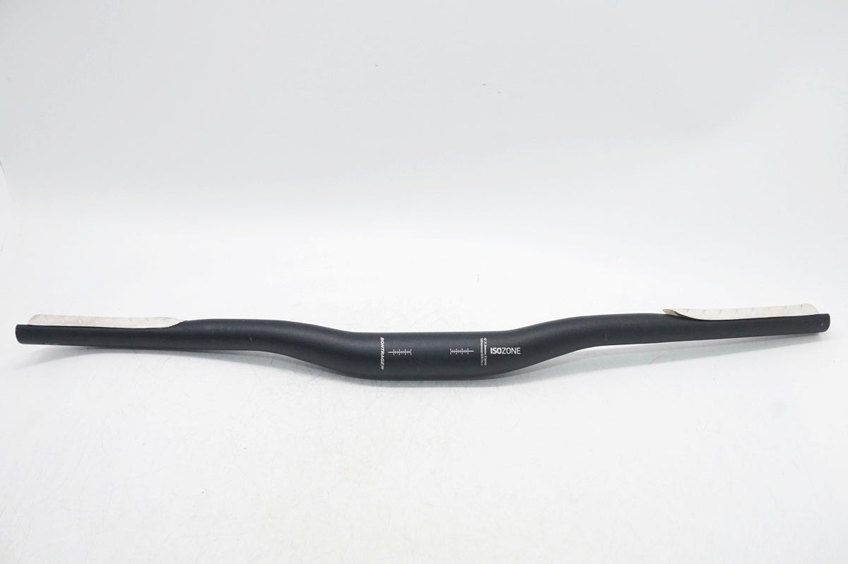 BONTRAGER 「ボントレガー」 ISOZONE Φ31.8 580mm ハンドル / 大阪門真店