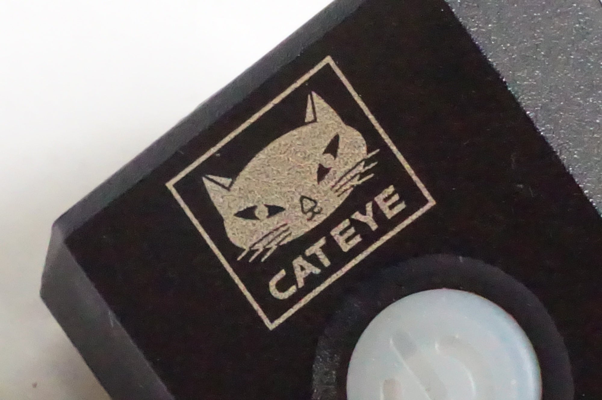 CATEYE 「キャットアイ」 AMPP500 フロントライト / 熊谷本店