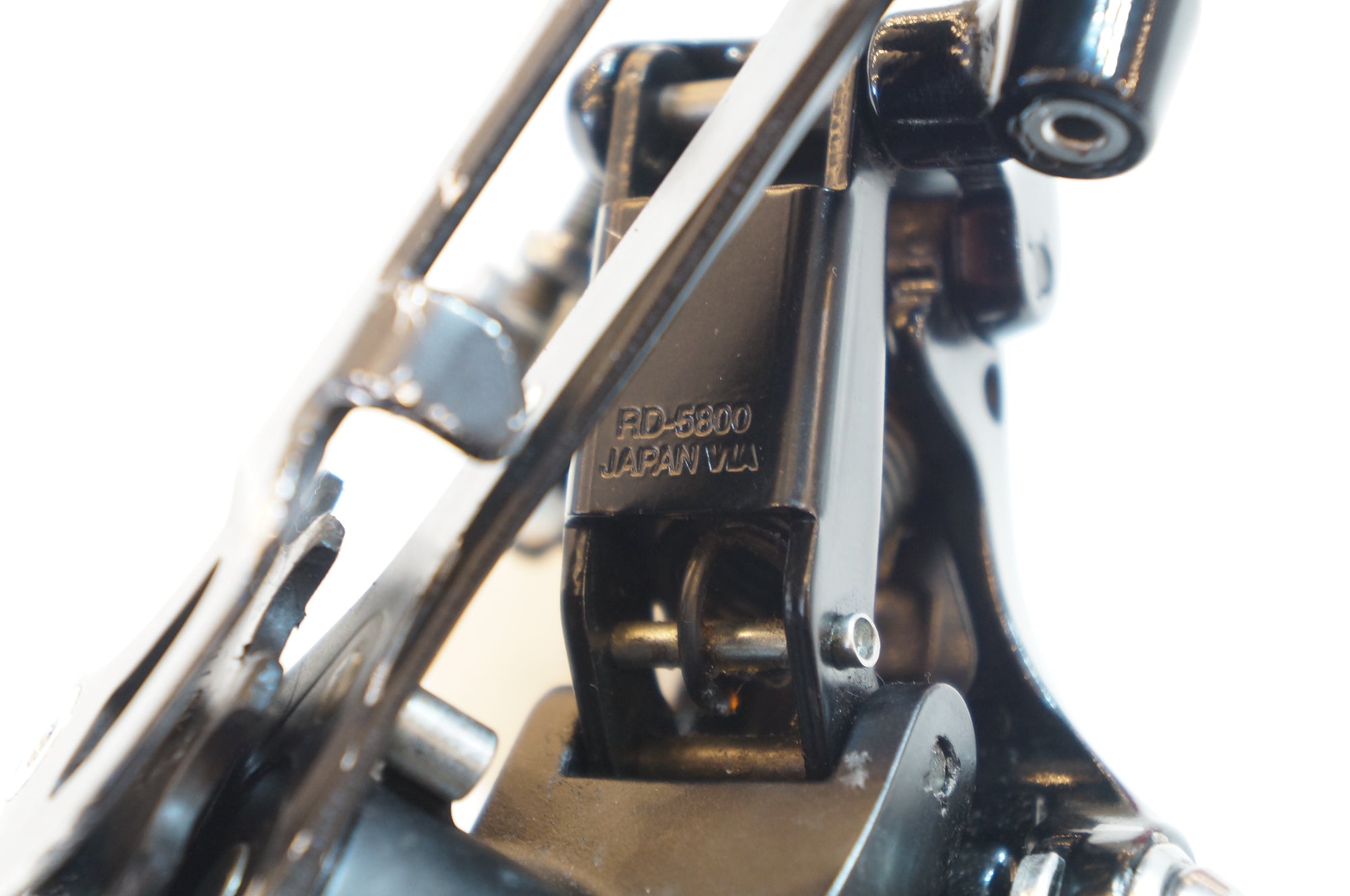 SHIMANO 「シマノ」 105 RD-5800 リアディレイラー / バイチャリ浦和ベース