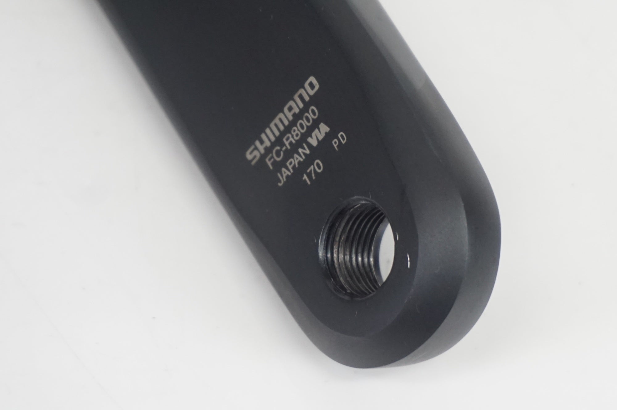 SHIMANO 「シマノ」 ULTEGRA FC-R8000 50-34T クランクセット / 大宮店