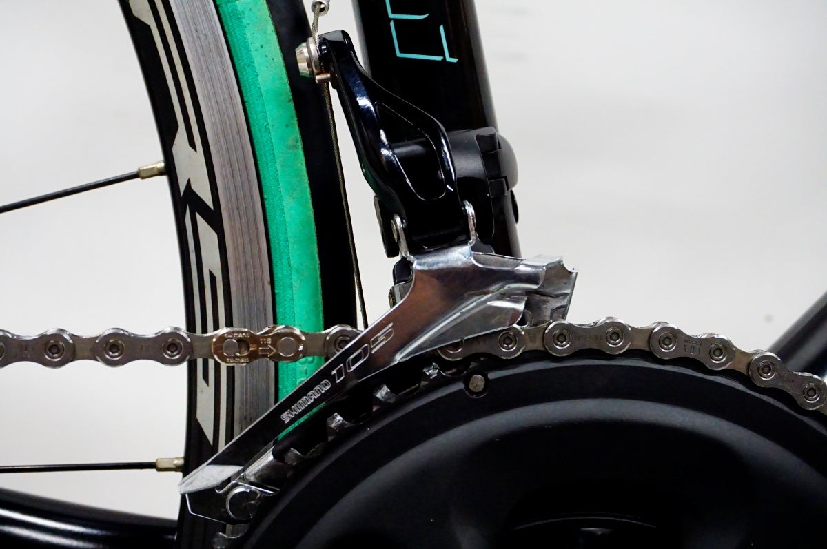 BIANCHI 「ビアンキ」 FENICE ELITE 105 2016年モデル ロードバイク / 名古屋大須店