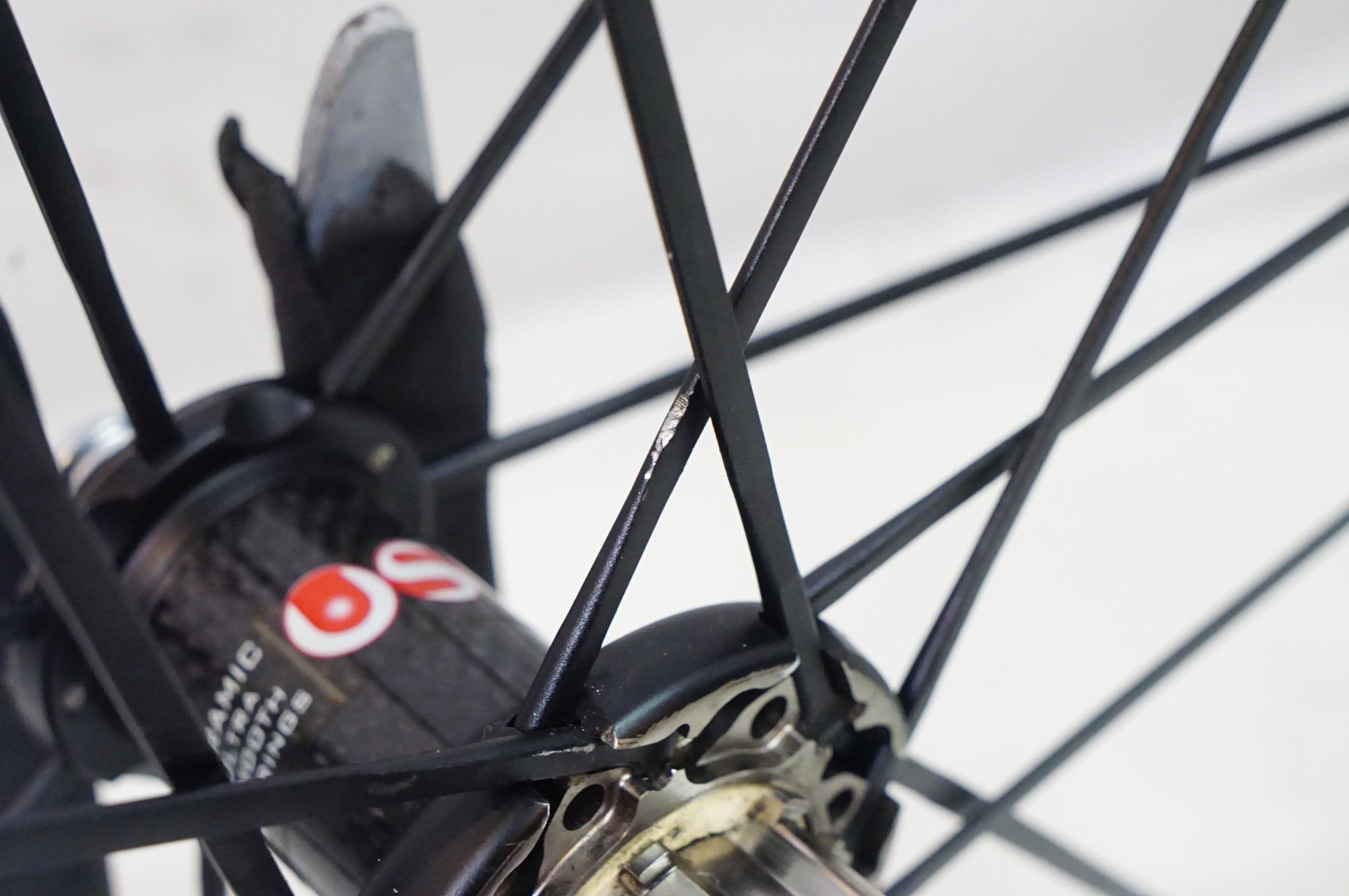 CAMPAGNOLO 「カンパニョーロ」 モデル不明 カンパフリー ホイールセット / 熊谷本店