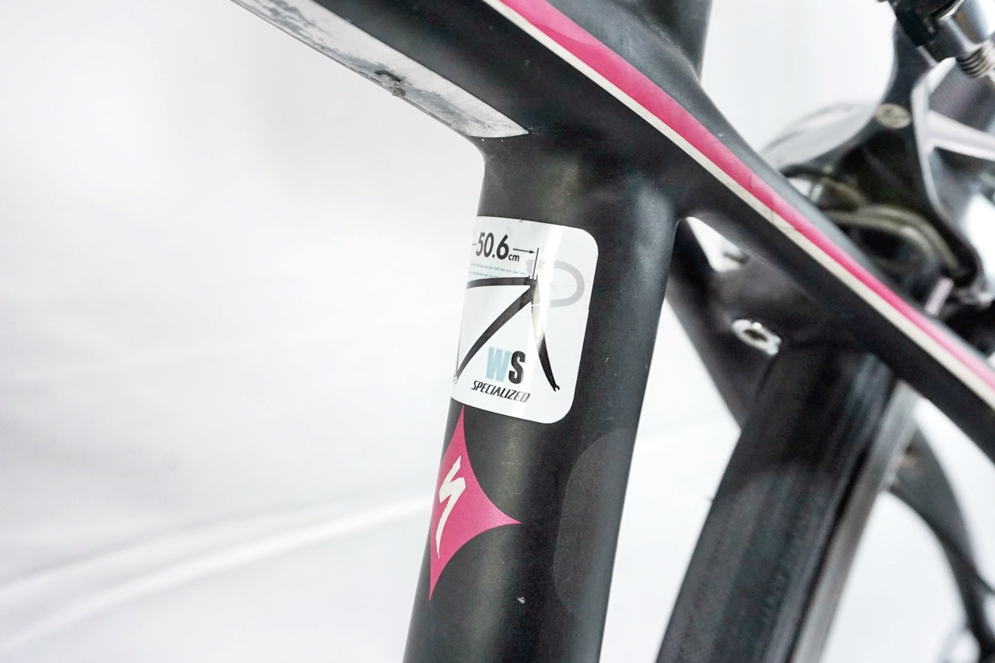 SPECIALIZED 「スペシャライズド」 RUBY ELITE 2010年モデル ロードバイク カスタム / 宇都宮店