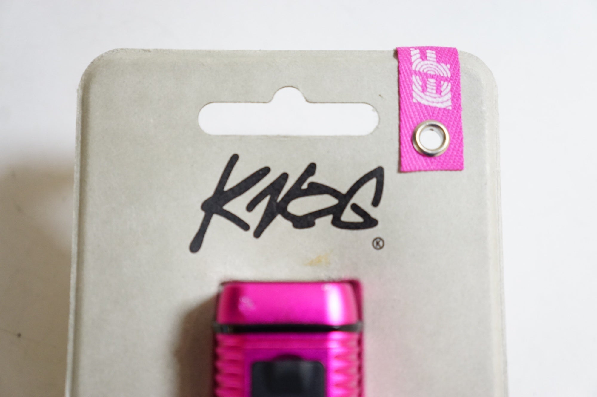 KNOG 「ノグ」 BLINDER 900 フロントライト / 熊谷本店