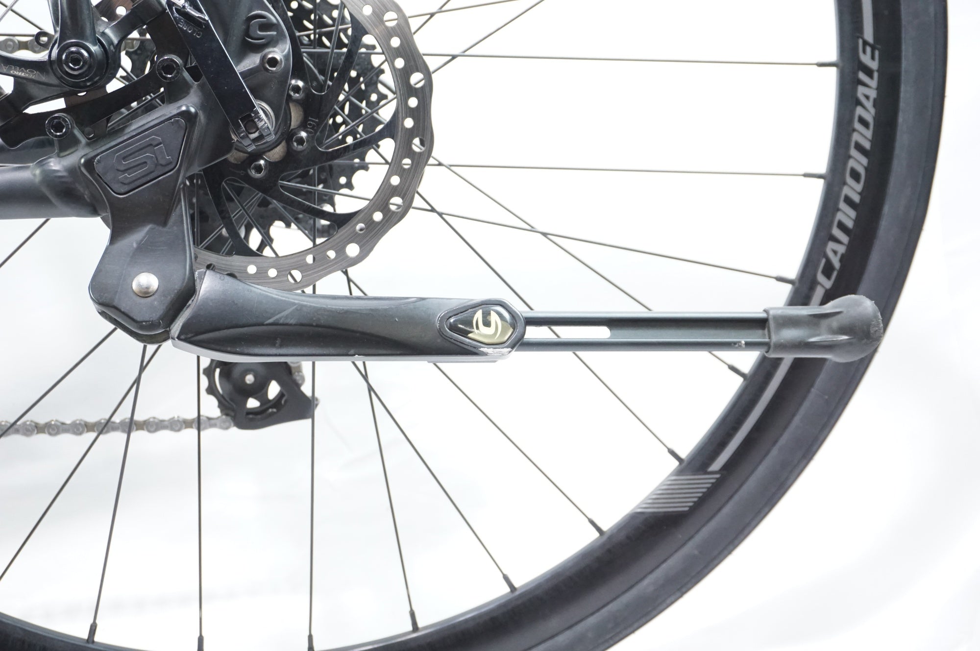 CANNONDALE 「キャノンデール」 BADBOY FATTY RIGID 2013年モデル クロスバイク / 中目黒店