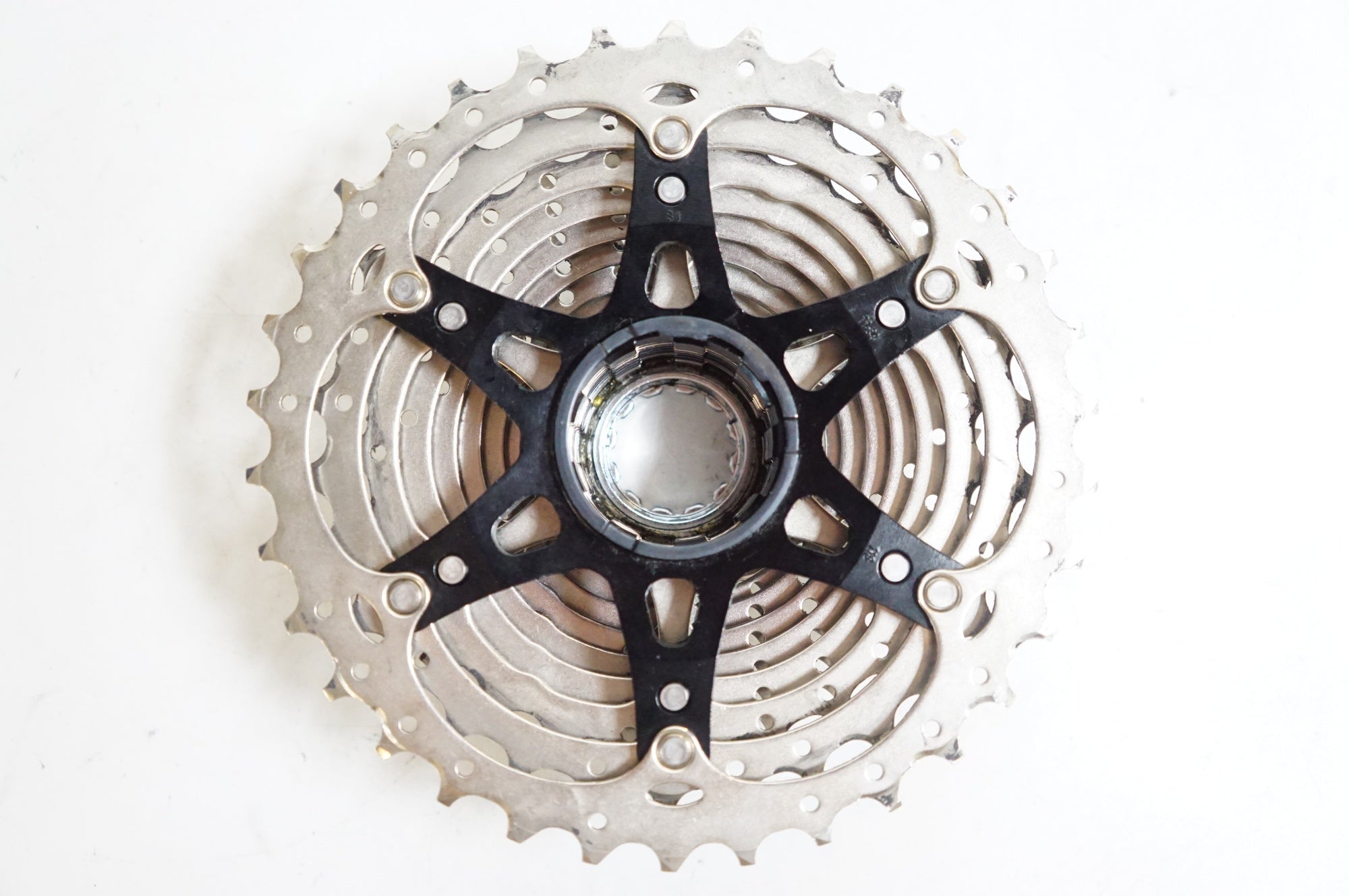 SHIMANO 「シマノ」 CS-HG700-11 11-34T スプロケット / 熊谷本店