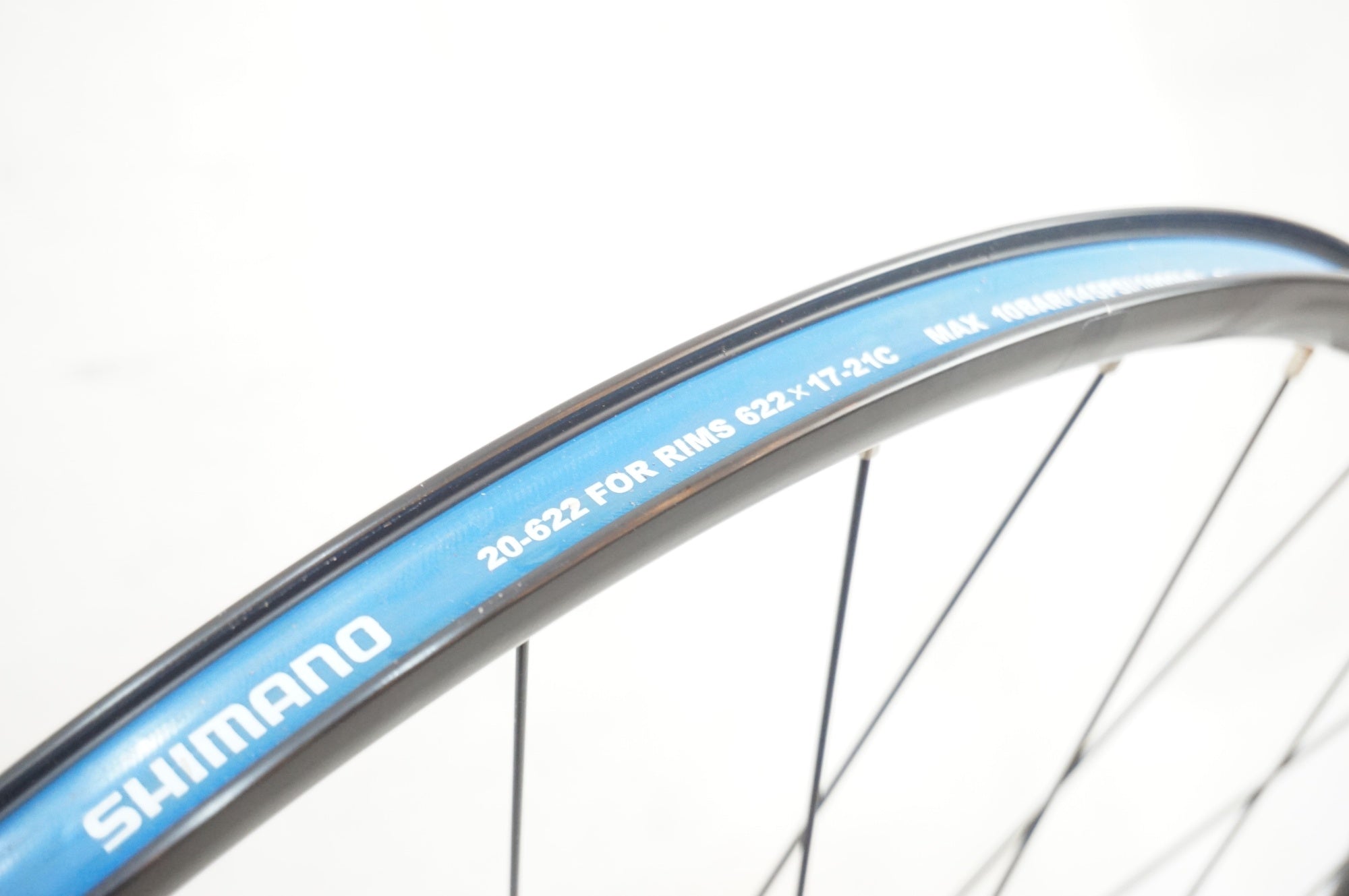 SHIMANO 「シマノ」 WH-RS171 SHIMANO / SRAM 11S ホイールセット