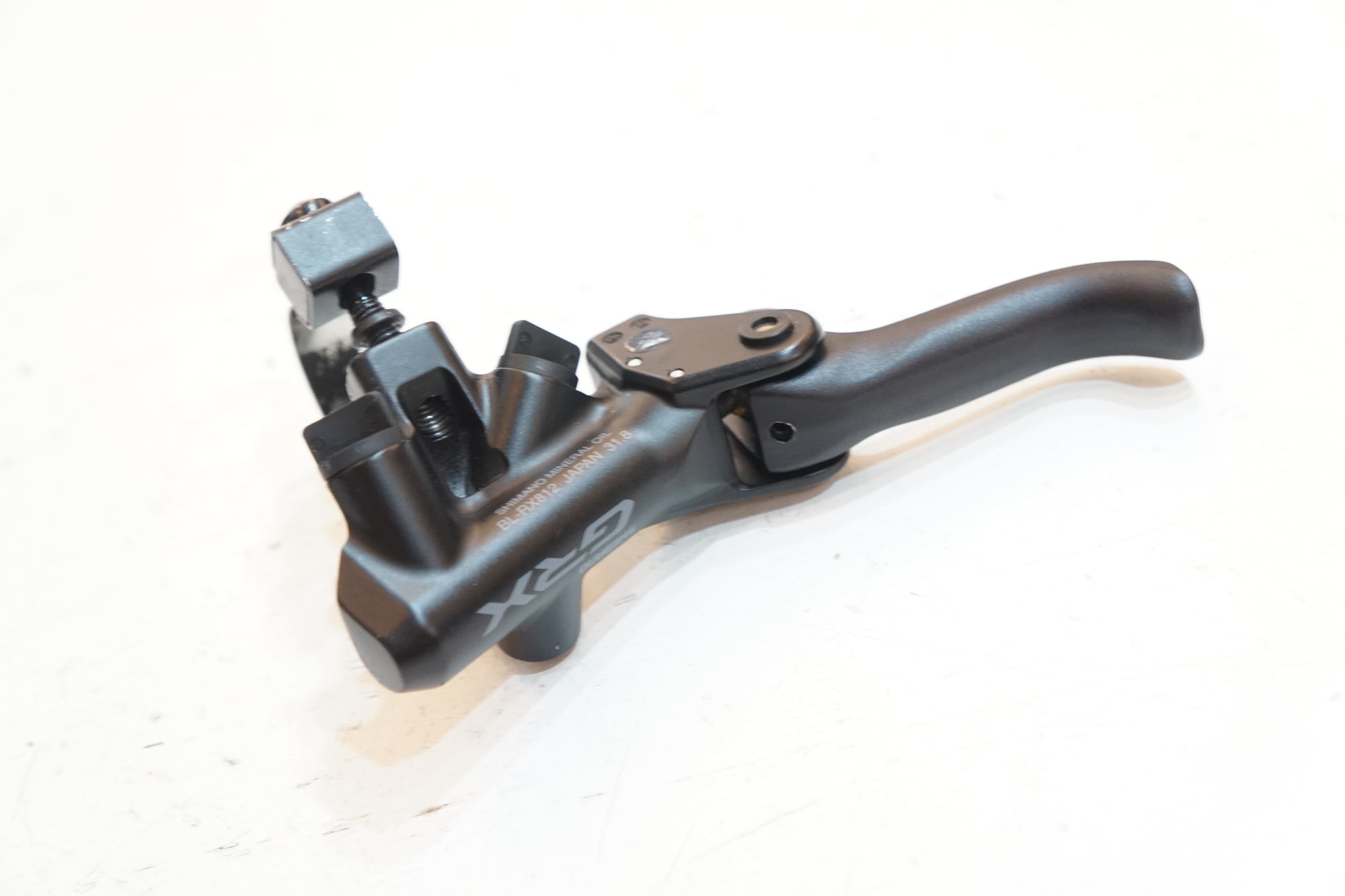 SHIMANO 「シマノ」 GRX BL-RX812 ブレーキレバーセット / バイチャリ浦和ベース
