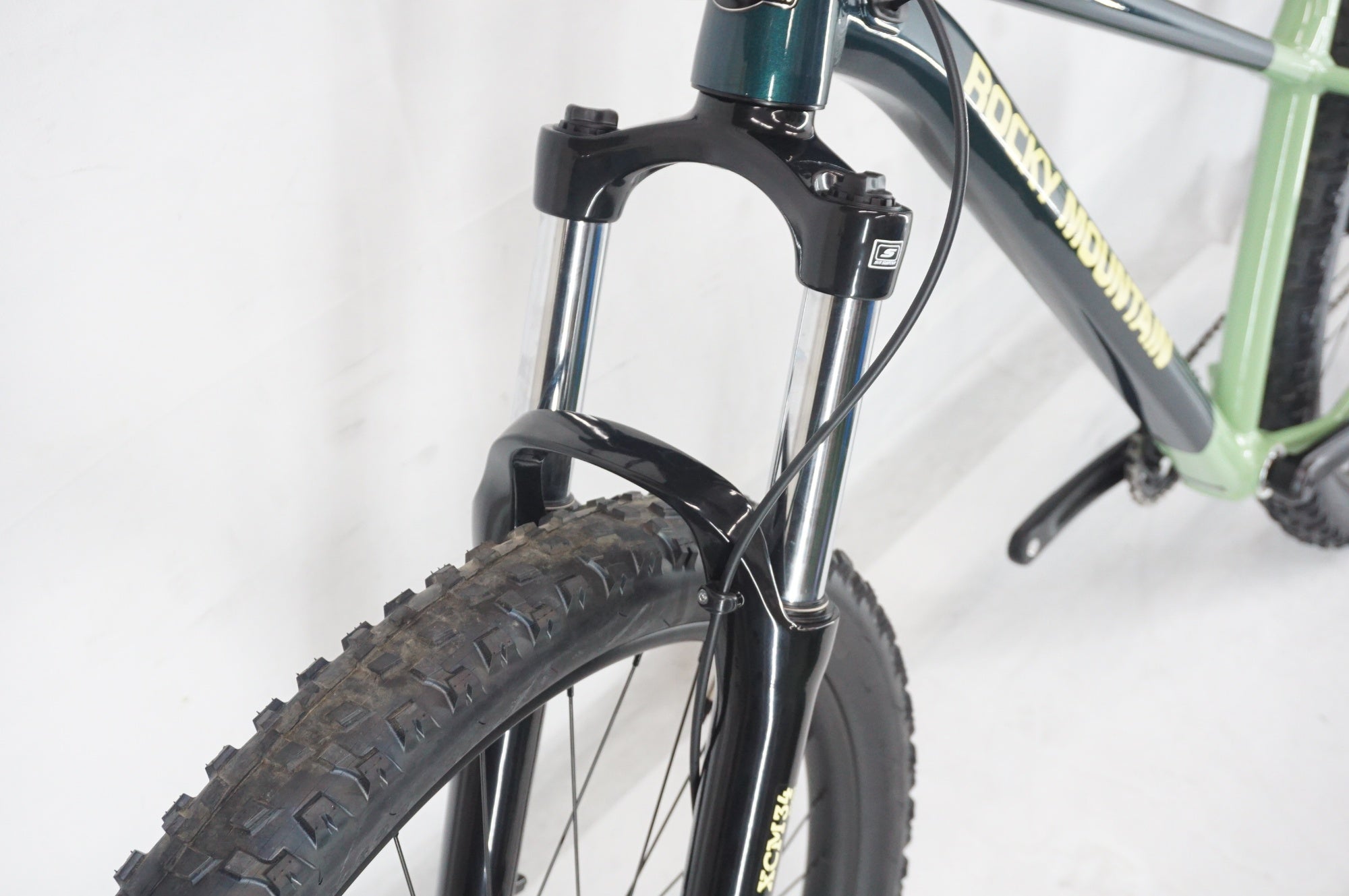 ROCKY MOUNTAIN 「ロッキーマウンテン」 GROWLER 20 2023年モデル