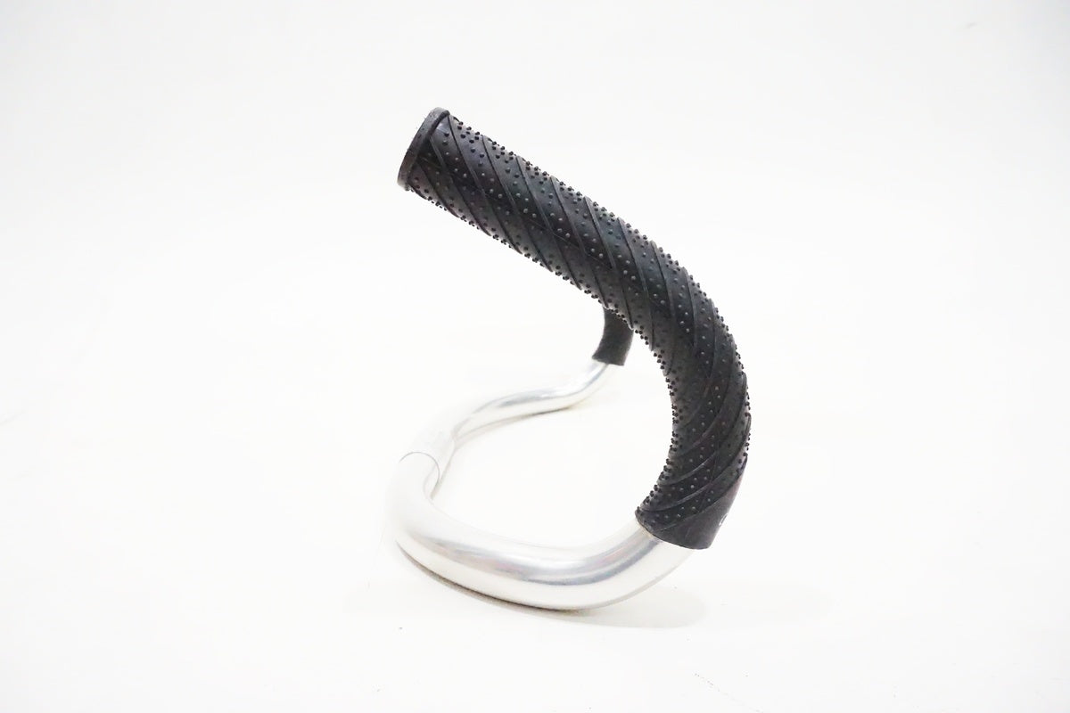 NITTO「ニットー」 DURALUMINI B125AA φ25.2 360mm ハンドル/ 京都西院店