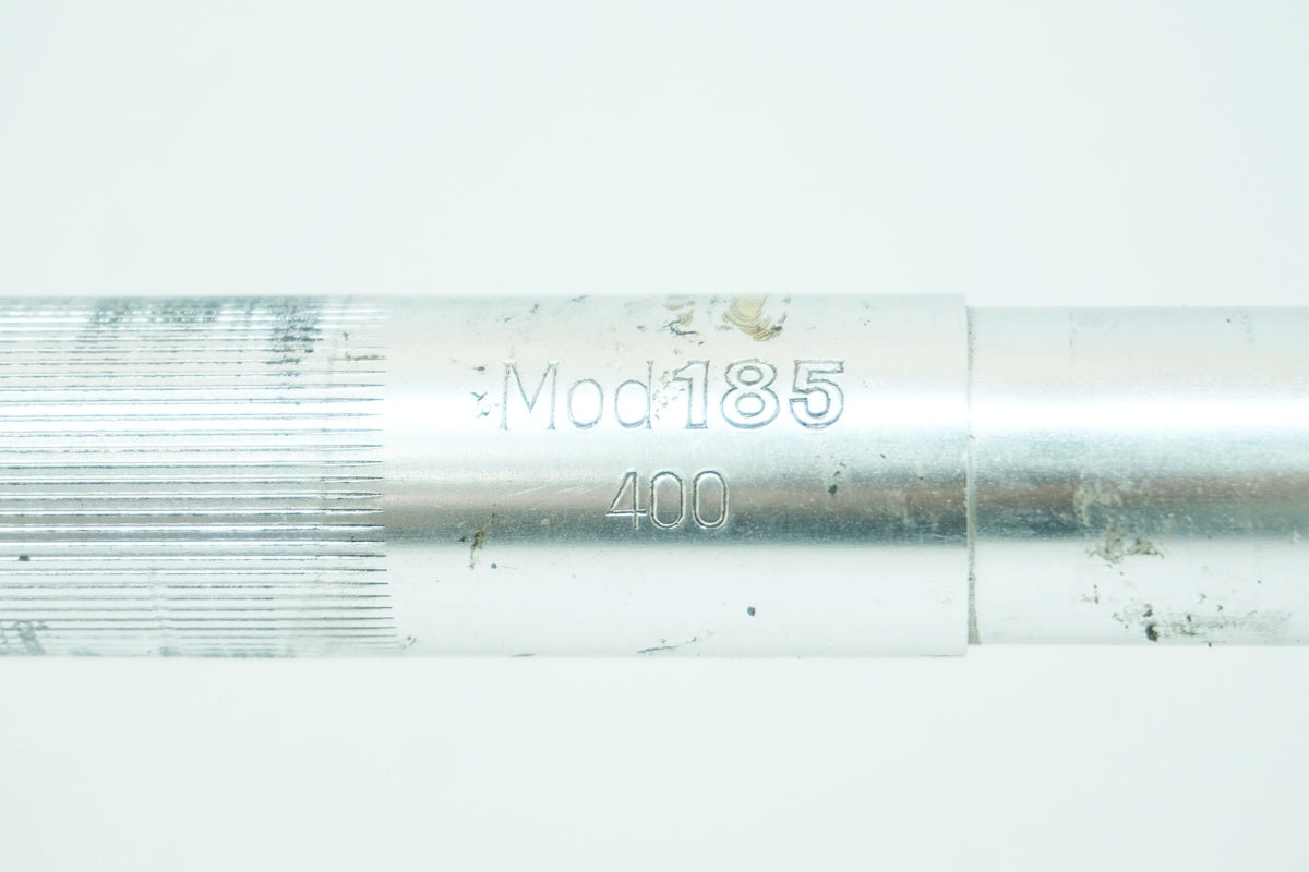 NITTO 「ニットー」 MOD185 Φ26.0 400mm ハンドル / 大阪美原北