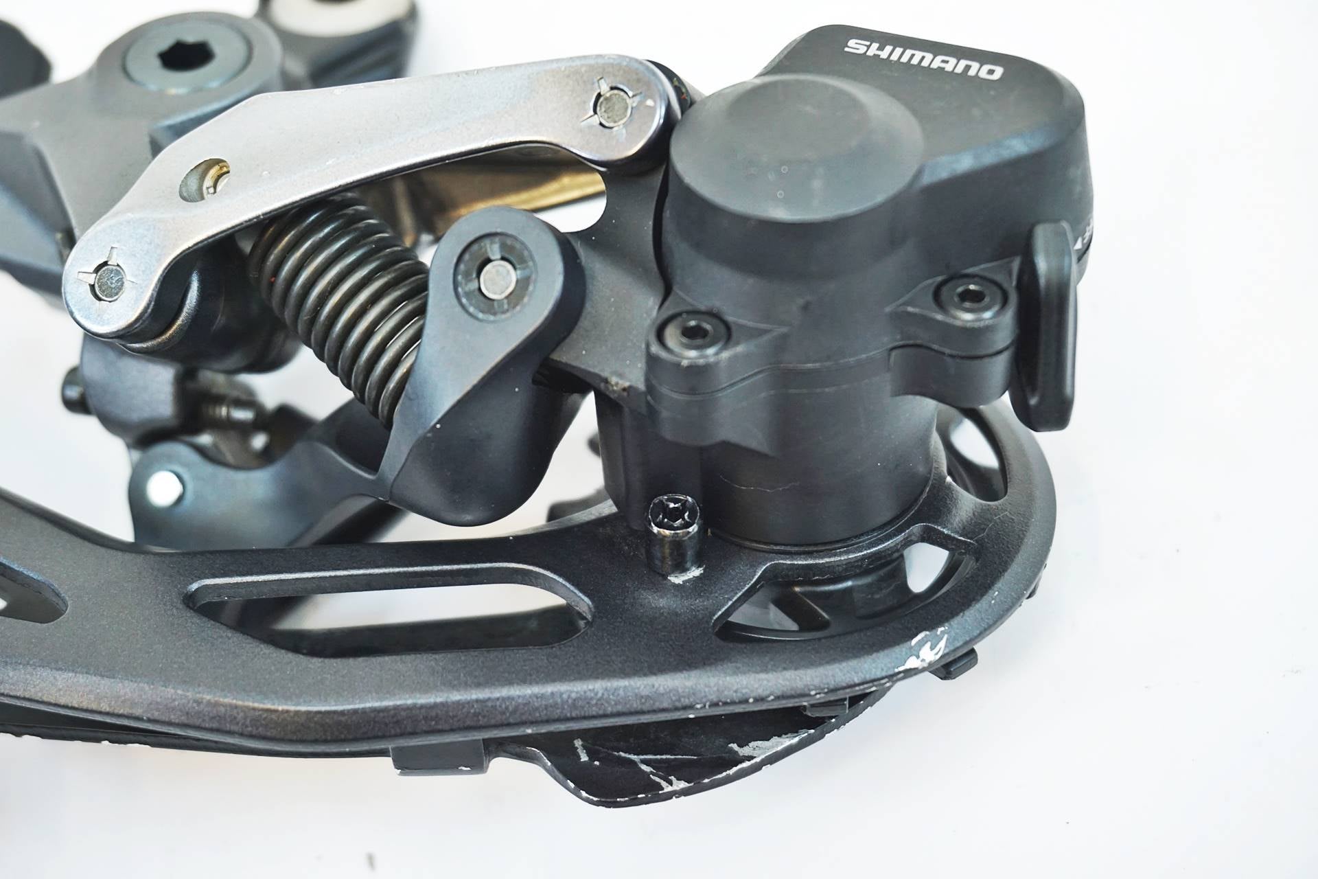 SHIMANO 「シマノ」 GRX RD-RX810 リアディレイラー / 有明