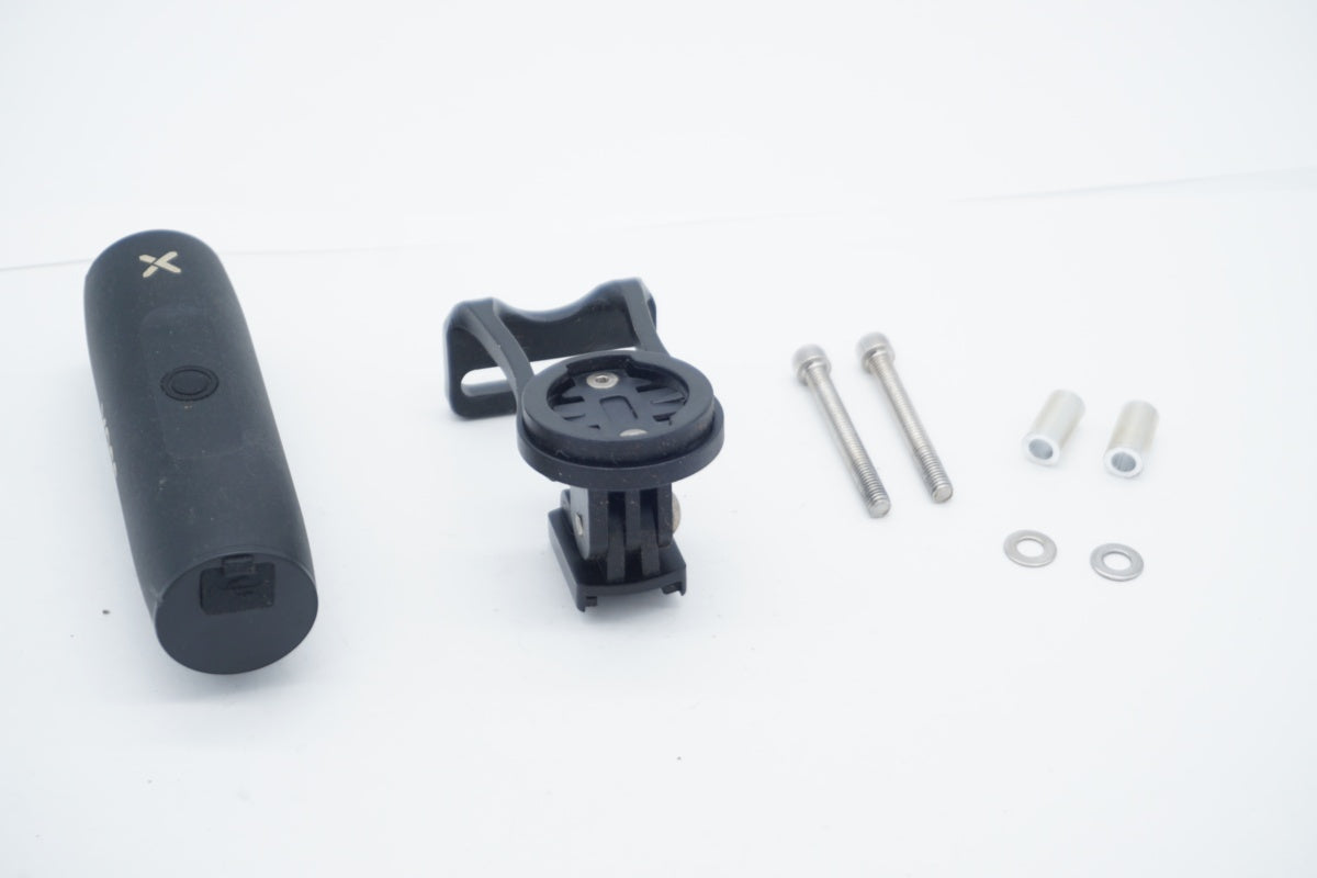 XOSS 「エックスオーエスエス」 フロントライト / 京都八幡店