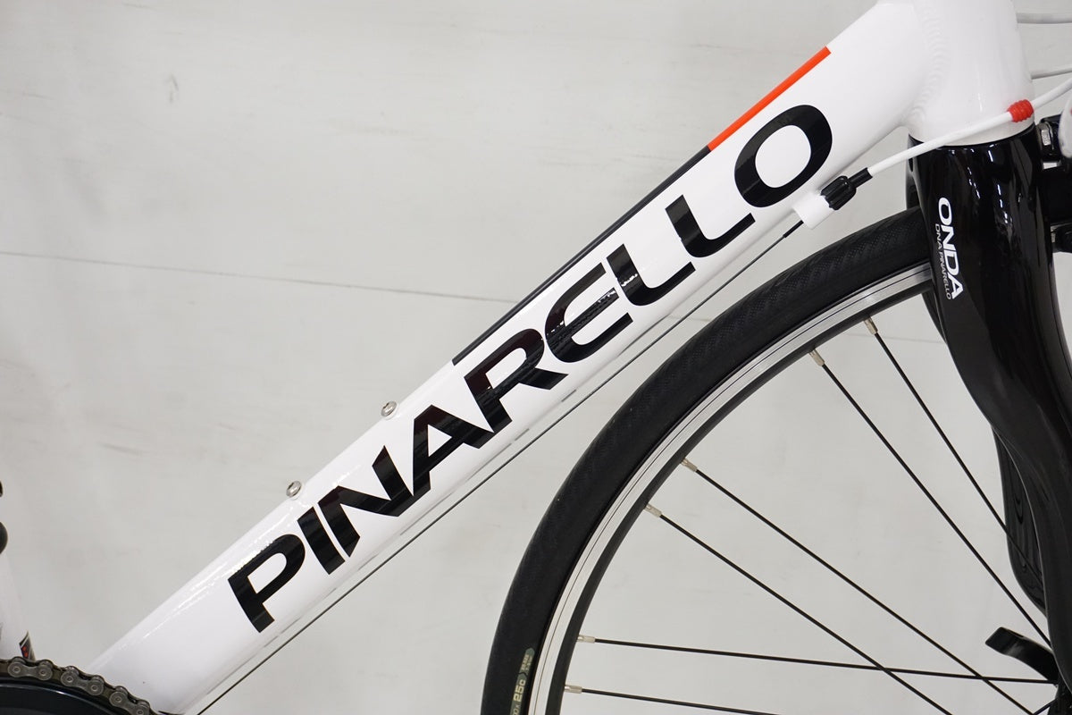 PINARELLO「ピナレロ」 PRIMA SORA 2017年頃モデル ロードバイク / 浜松店