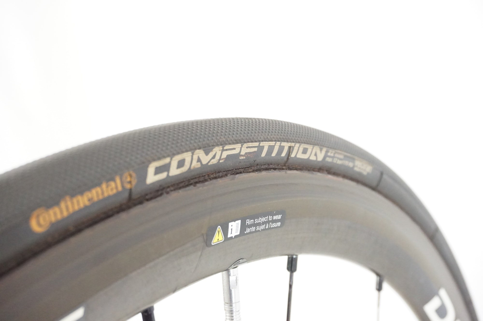SHIMANO 「シマノ」 DURA-ACE WH-7900-C35-TU シマノ 10速