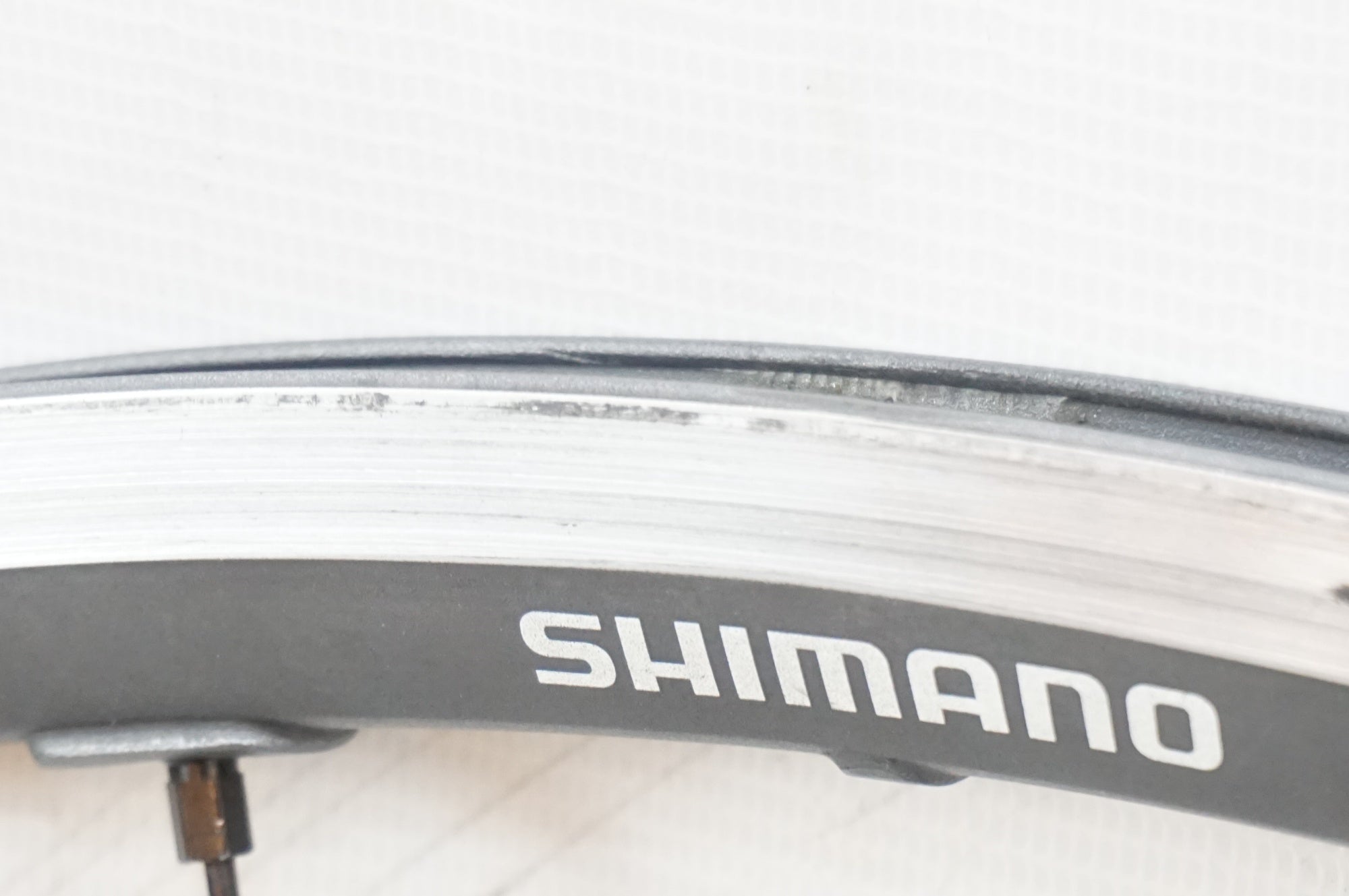 SHIMANO 「シマノ」 ULTEGRA WH-6700 SHIMANO8-10s ホイールセット