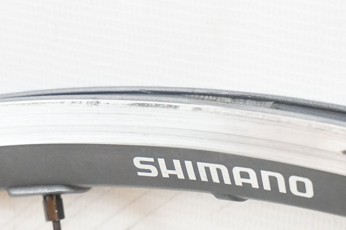 SHIMANO 「シマノ」 ULTEGRA WH-6700 SHIMANO8-10s ホイールセット / 浦和ベース