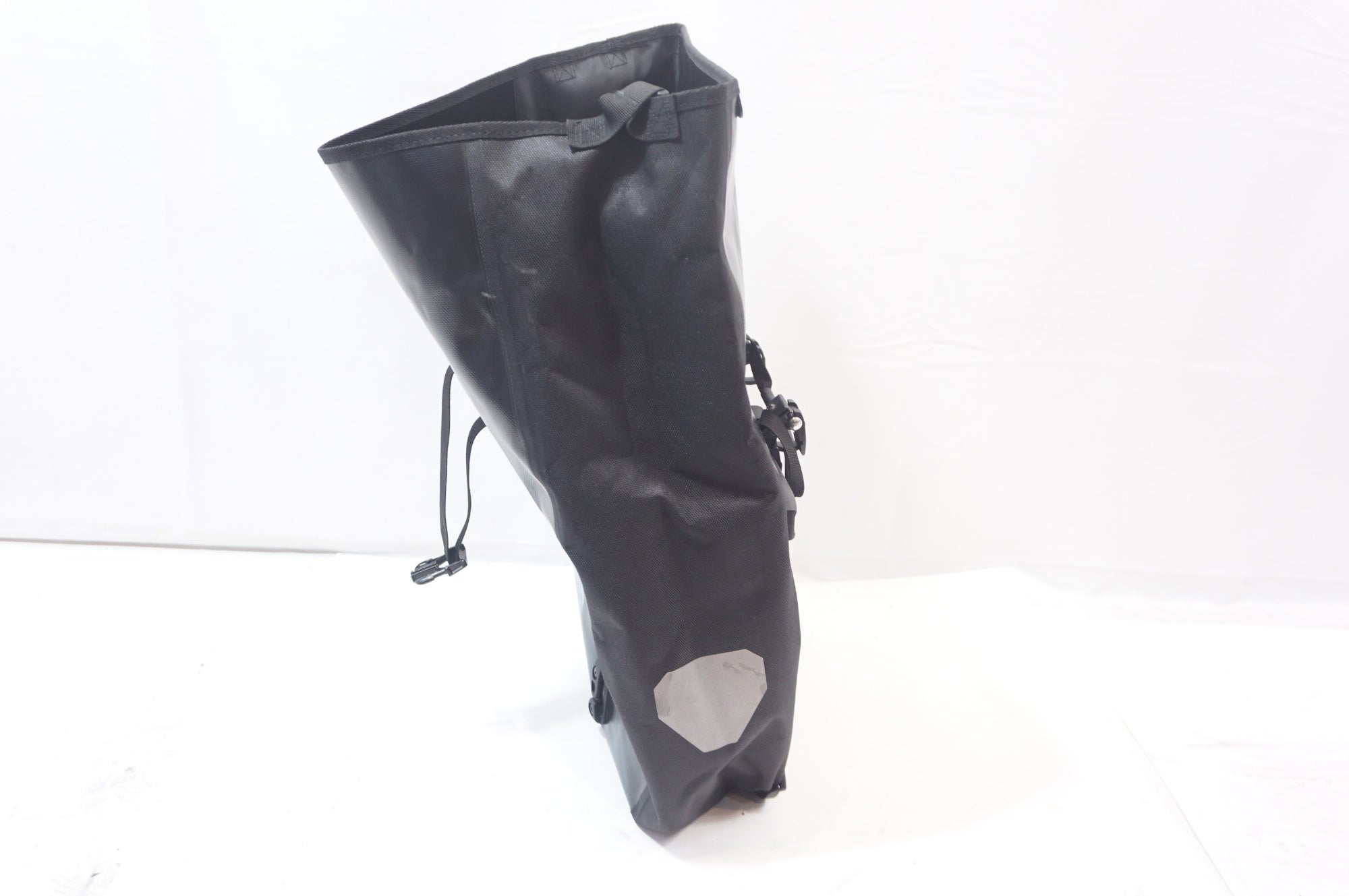 ORTLIEB CLASSIC パニア　黒 ORTLIEB 「オルトリーブ」 バックローラークラシック パニアバッグ