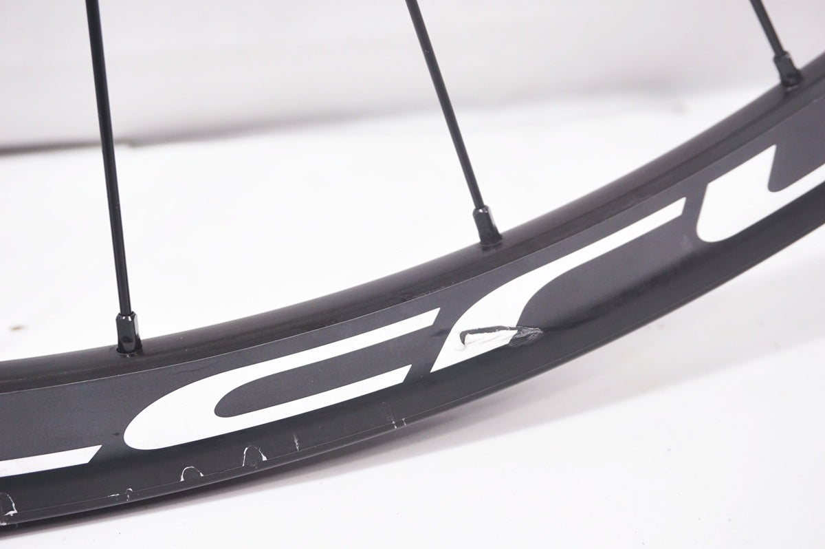 FULCRUM 「フルクラム」 RACING 600 DB シマノ11速 ホイールセット / バイチャリ世田谷店