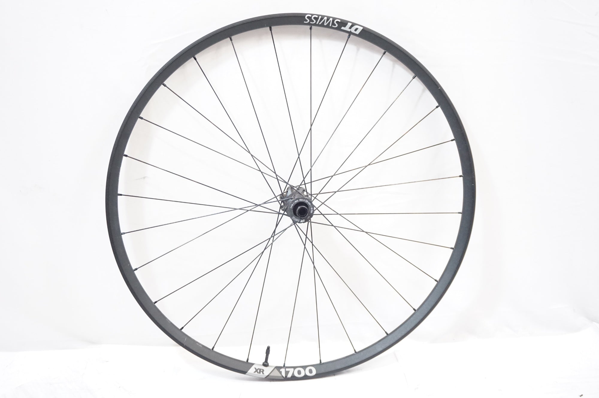 DT SWISS 「ディーティースイス」 XR1700 SHIMANO 12速 リアホイール