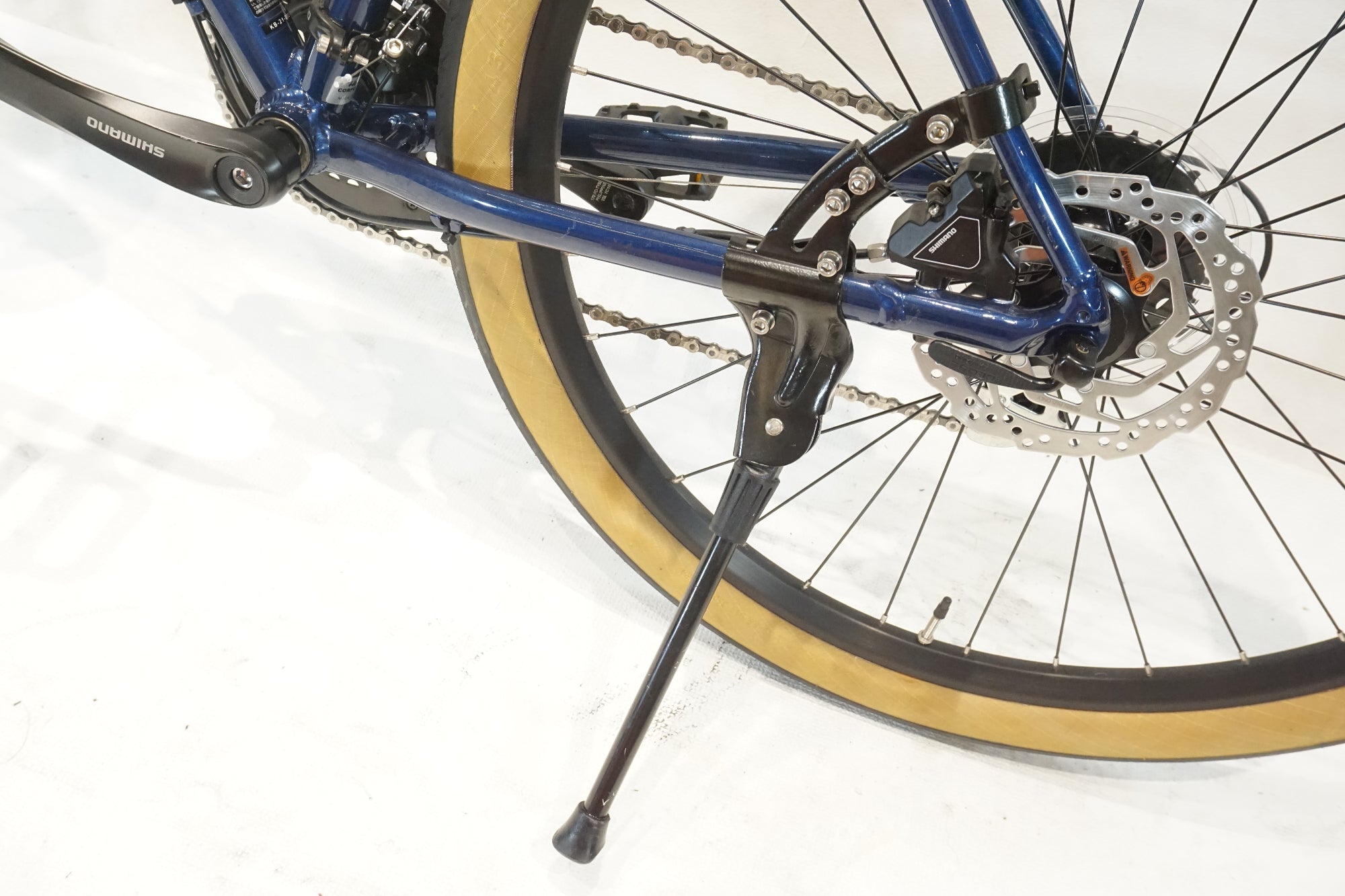 【未使用品】 KHODAABLOOM 「コーダーブルーム」 KESHIKI 2021年モデル フラットバー グラベル ロードバイク / 横浜戸塚店