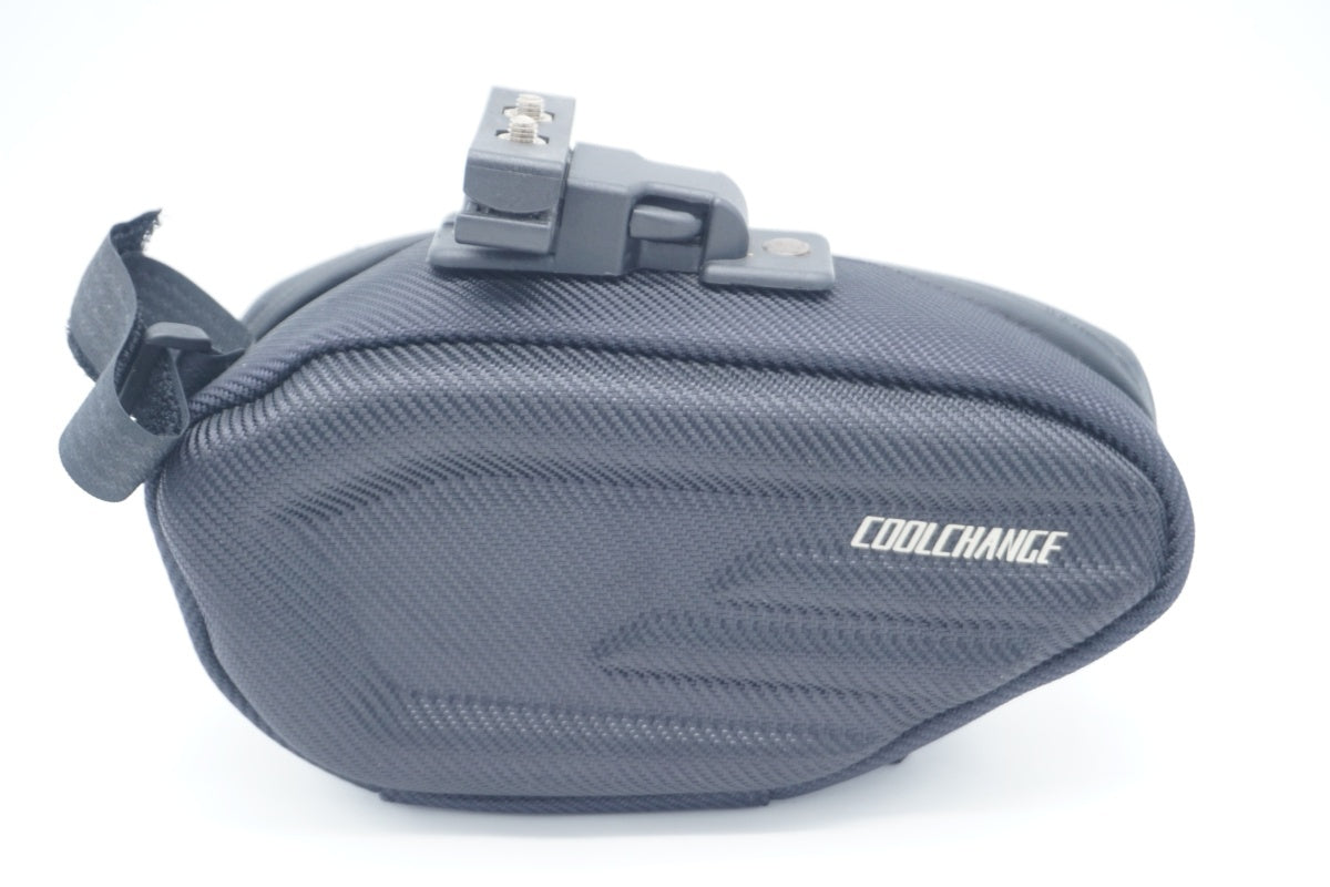 COOLCHANGE 「クールチェンジ」 サドルバッグ / 滋賀大津店