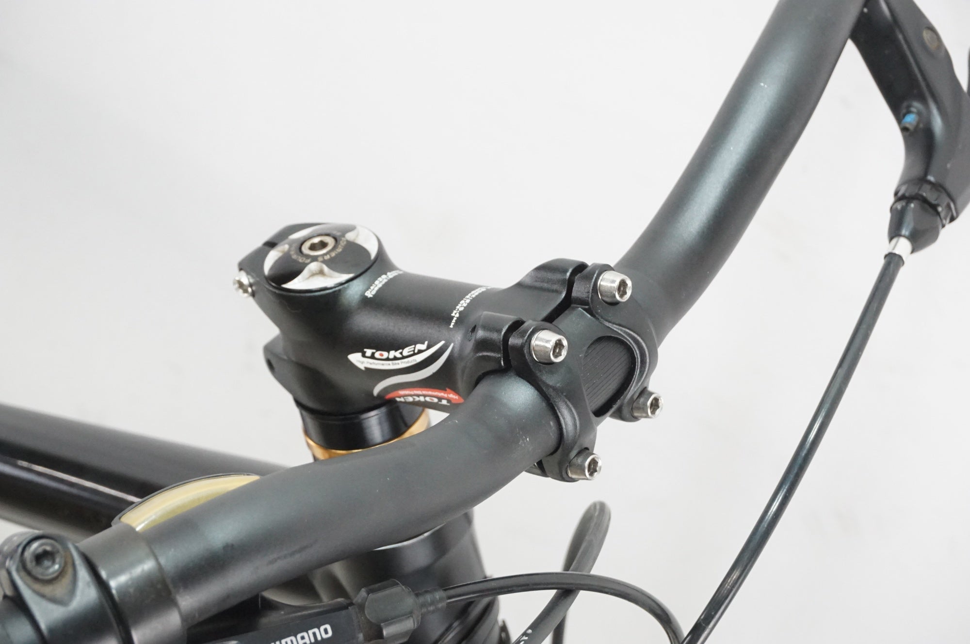 CANNONDALE 「キャノンデール」 BAD BOY 2011年モデル カスタム クロス