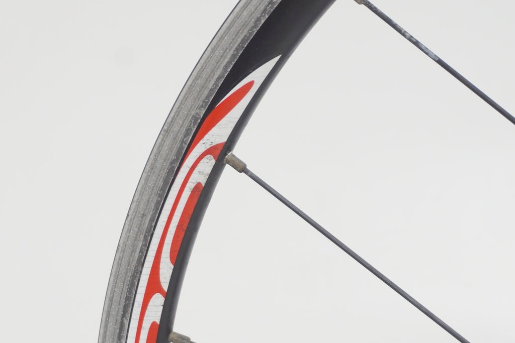 SHIMANO 「シマノ」 WH-R500 シマノ8-9速 ホイールセット / 京都