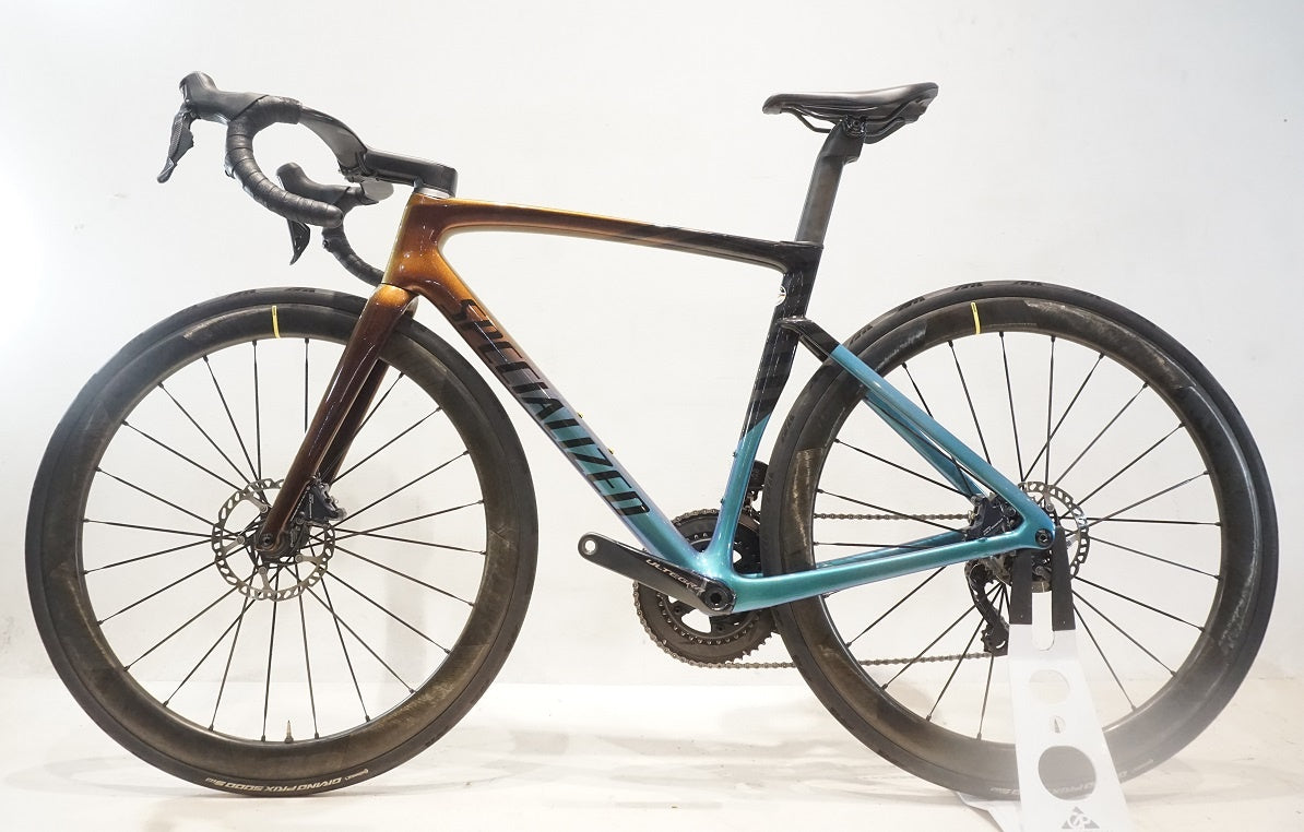 SPECIALIZED 「スペシャライズド」 TARMAC SL7 EXPERT 2021年モデル ロードバイク / 横浜戸塚店