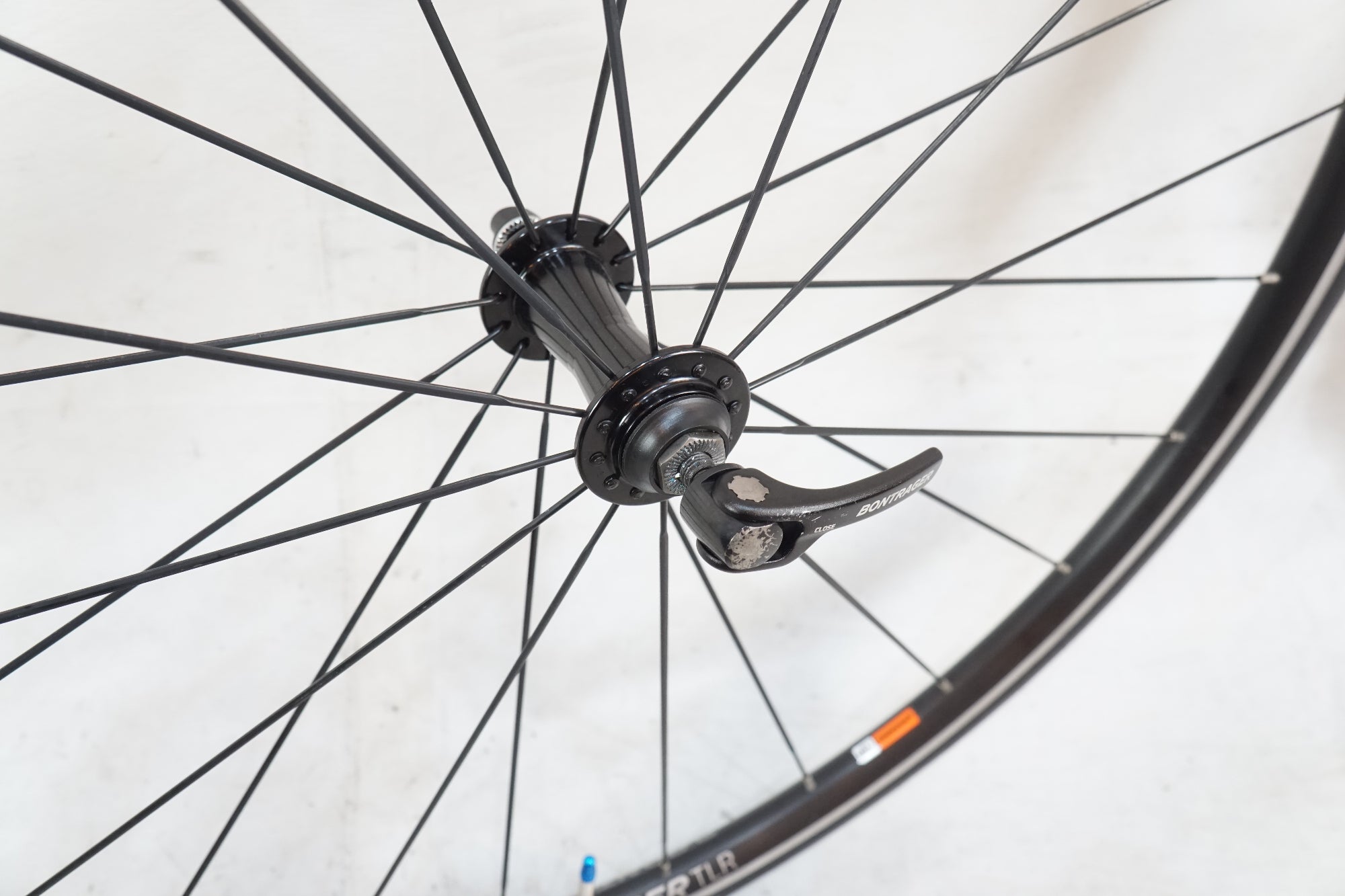 ボントレガー　Bontrager RL タイヤセット シマノ 11速 BONTRAGER 「ボントレガー」 RL シマノ11S ホイールセット