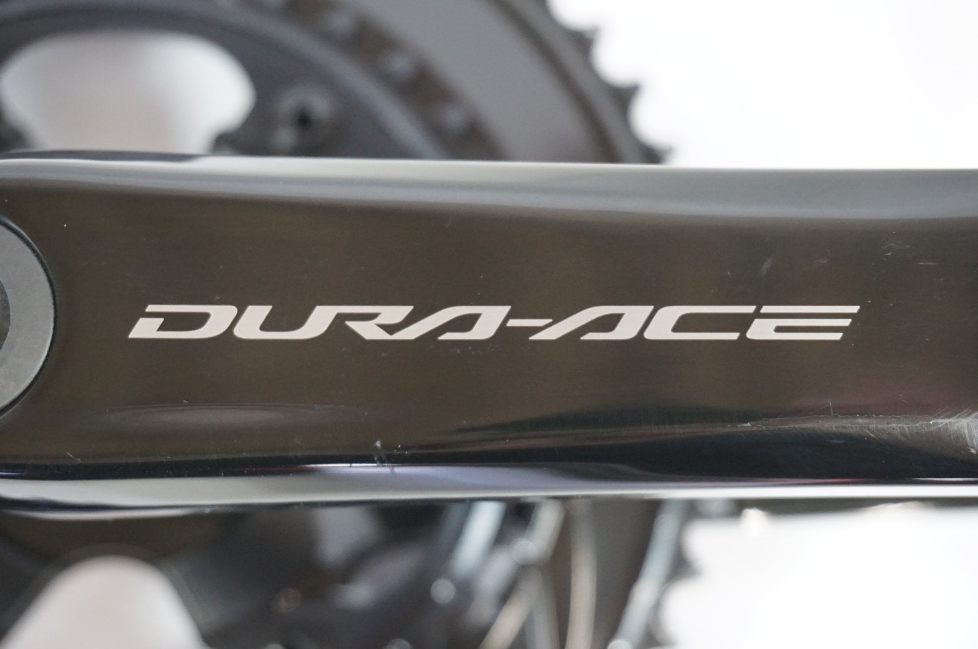 SHIMANO 「シマノ」 DURA-ACE FC-R9200 52-36T 170mm クランクセット / 宇都宮店