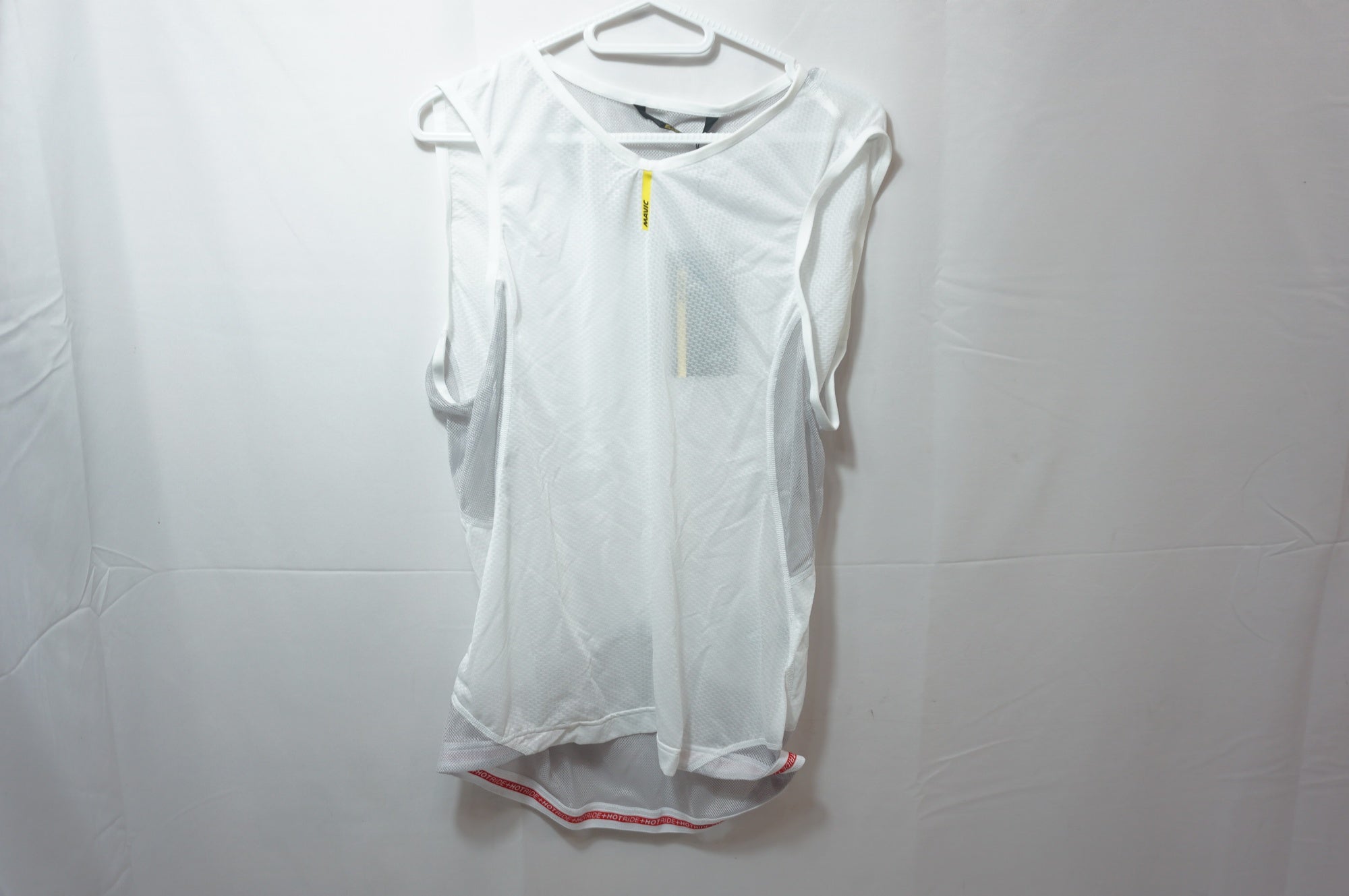 MAVIC 「マヴィック」 HOT RIDE+ SL TEE XLサイズ インナーウェア / 世田谷店