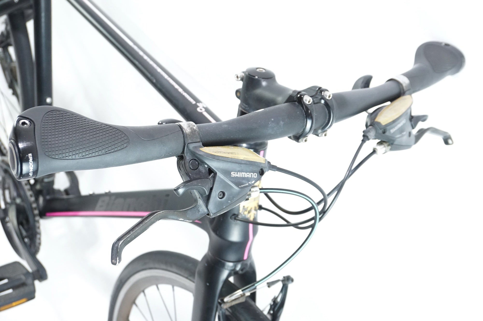 BIANCHI 「ビアンキ」 ROMA4 2018年モデル クロスバイク / 中目黒店