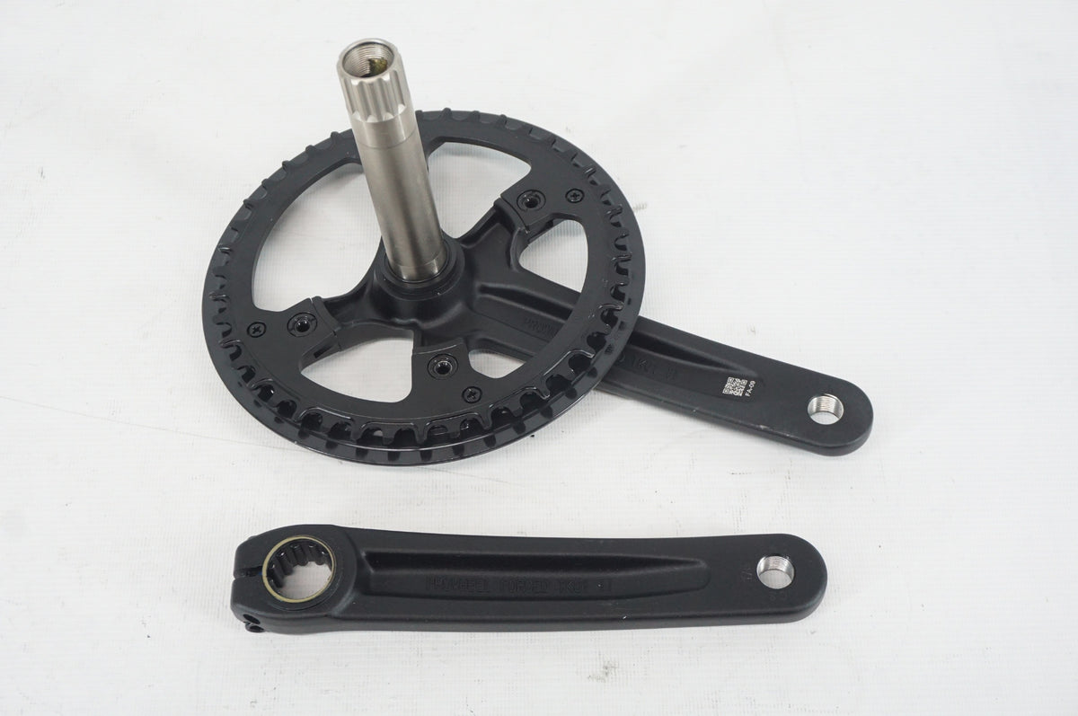 PROWHEEL 175mm 42T クランクセット / 阪急塚口店