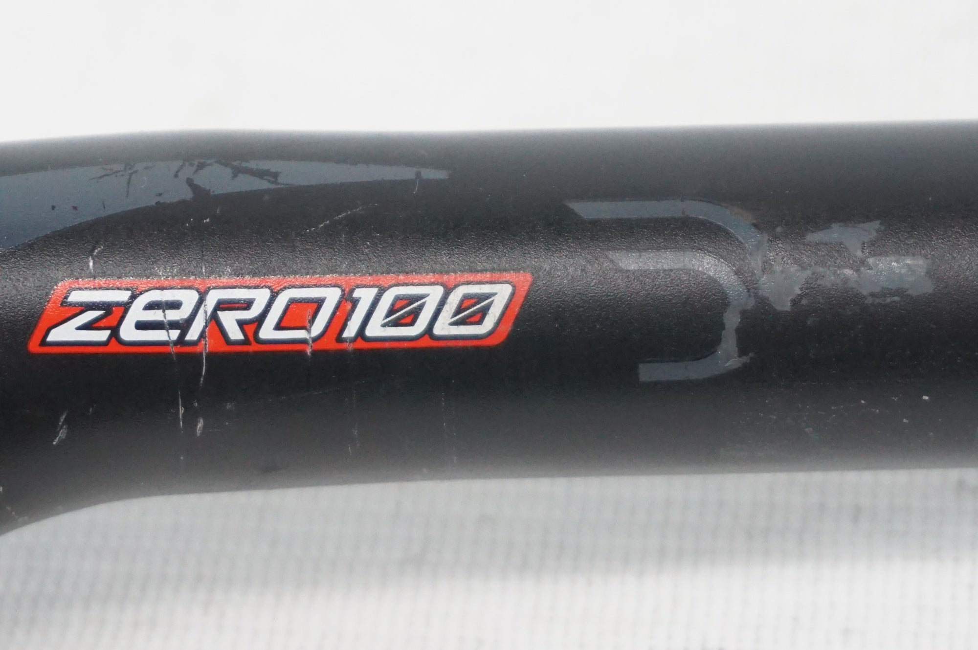 DEDA 「デダ」 ZERO100 φ27.2 シートポスト / 阪急塚口店