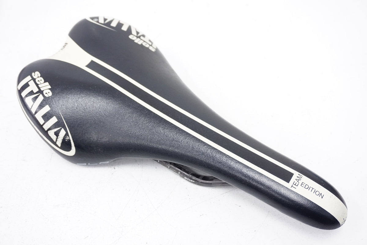 SELLE ITALIA「セライタリア」 SLR TEAM EDITION カーボンレールサドル / 浜松店