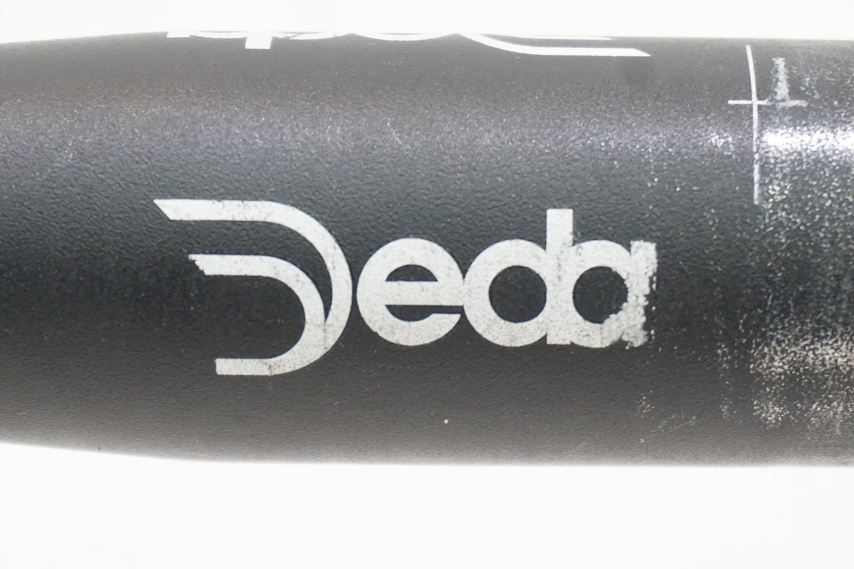 DEDA「デダ」 ZERO100 SHALLOW φ31.8 415㎜ ハンドル/ 京都西院店