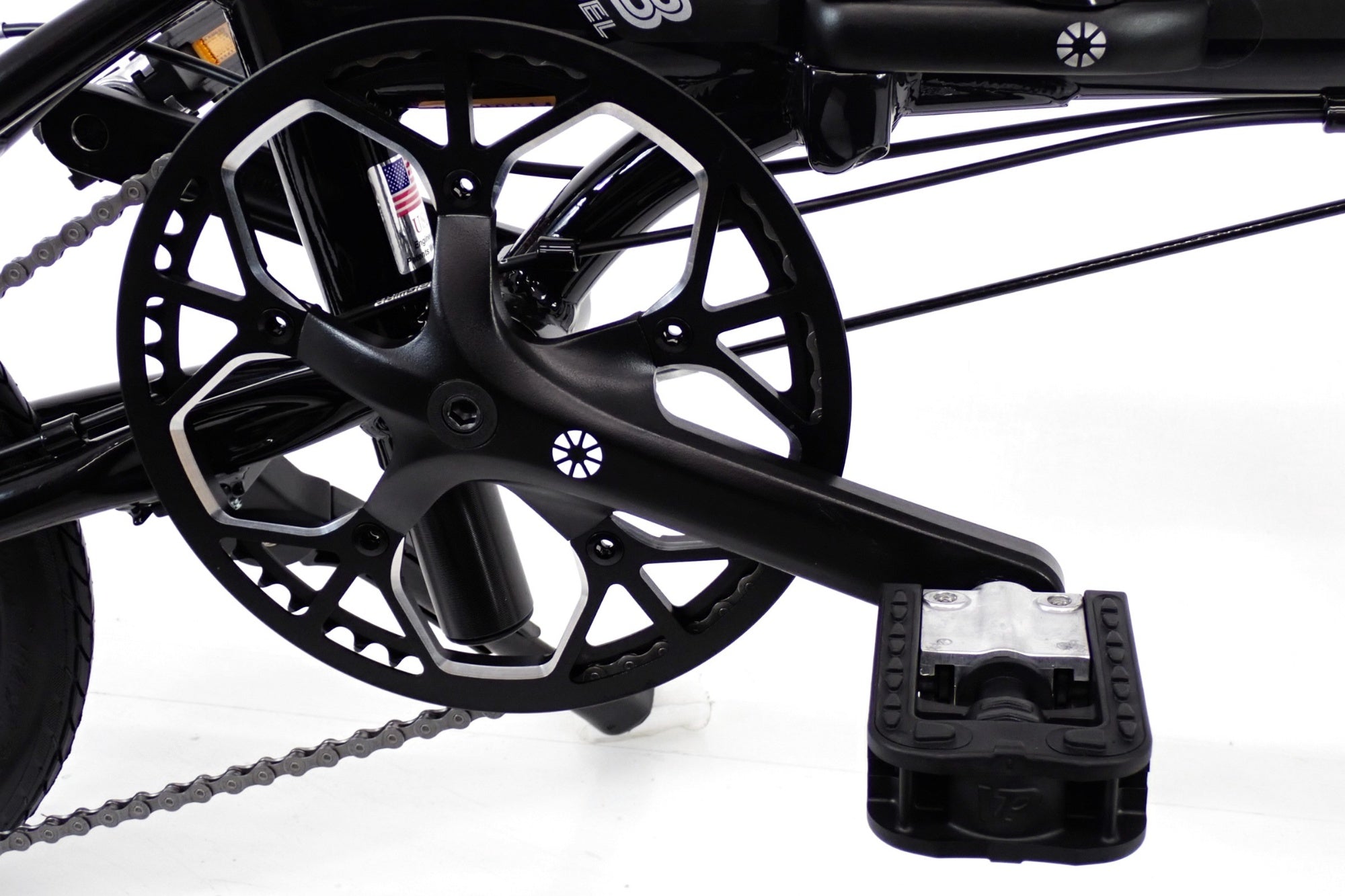 DAHON 「ダホン」 K3 2021年モデル 折り畳み自転車 / 伊勢崎店