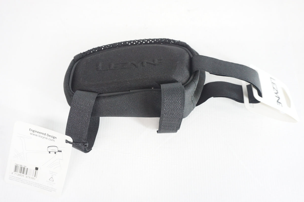 LEZYNE 「レザイン」 ENERGY CADDY トップチューブバッグ / 阪急塚口店