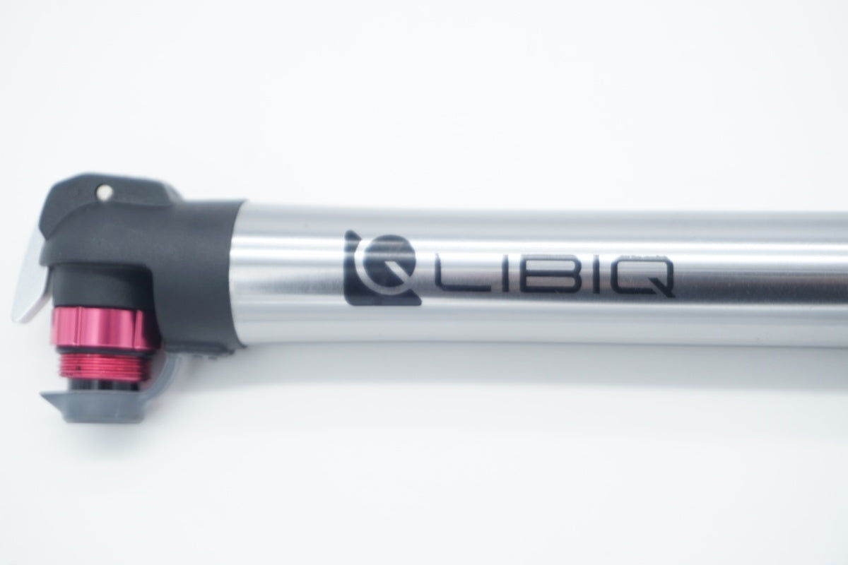 LIBIQ 「リビック」 携帯ポンプ / 滋賀大津店