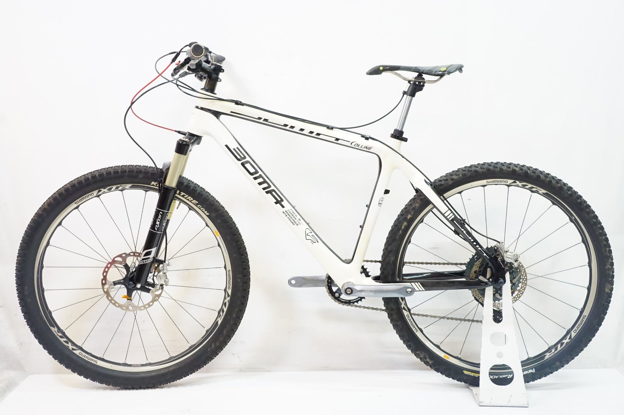 BOMA 「ボーマ」 CORINE CT-M1 2012年頃モデル マウンテンバイク 