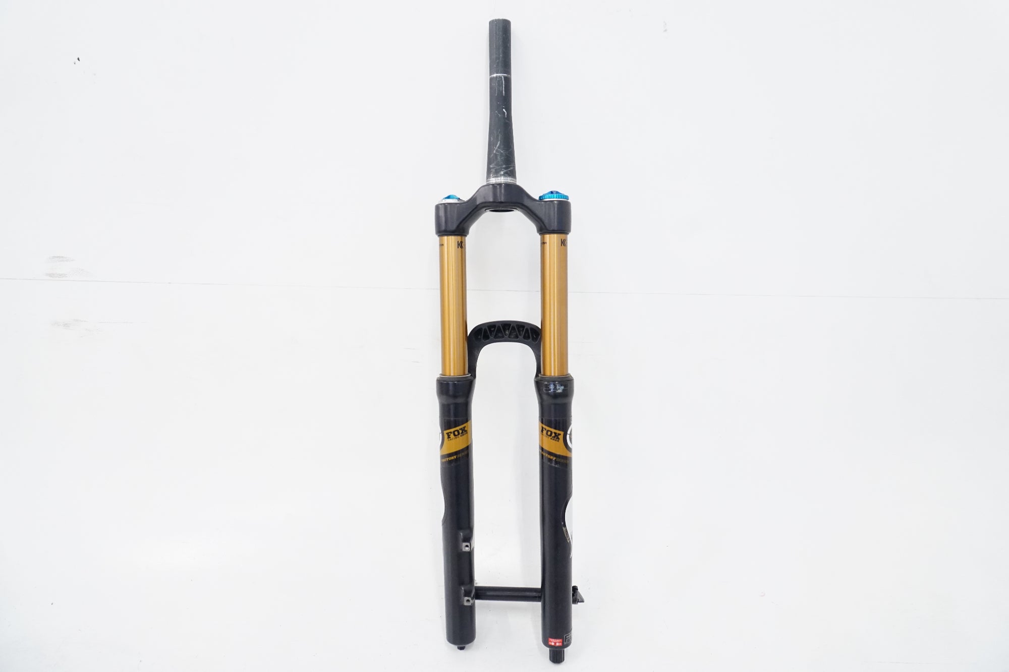 Amazon | FOX Racing Shox 36 フロート 27.5 グリップ 2
