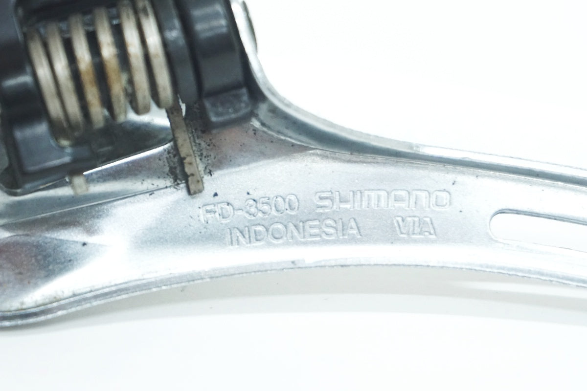 SHIMANO 「シマノ」 FD-3500 フロントディレイラー / 大阪美原北インター店