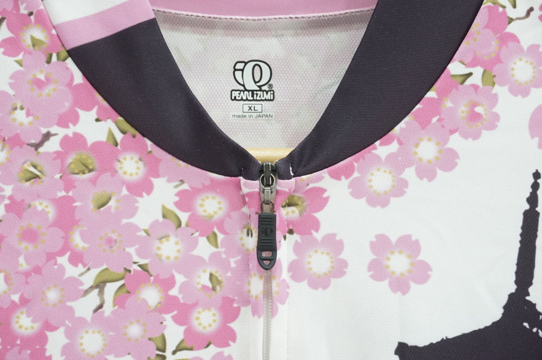 PEARL IZUMI 「パールイズミ」 半袖 XLサイズ サイクルジャージ / 大宮店