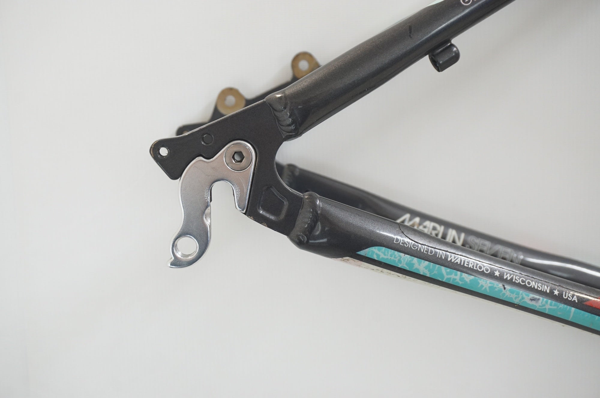 TREK 「トレック」 MARLIN 7 2015年モデル フレーム / 福岡店