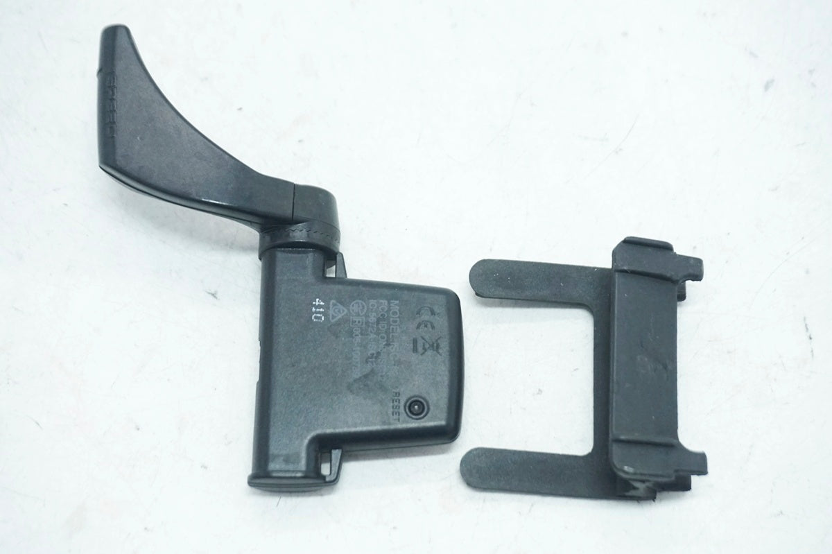 CATEYE 「キャットアイ」 STRADA SMART CC-RD500B サイクルコンピューター / 大阪門真店