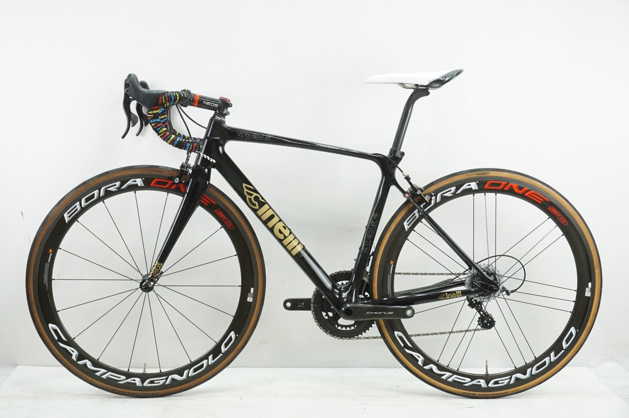 CINELLI 「チネリ」 VERY BEST OF 2020年モデル カスタム ロードバイク