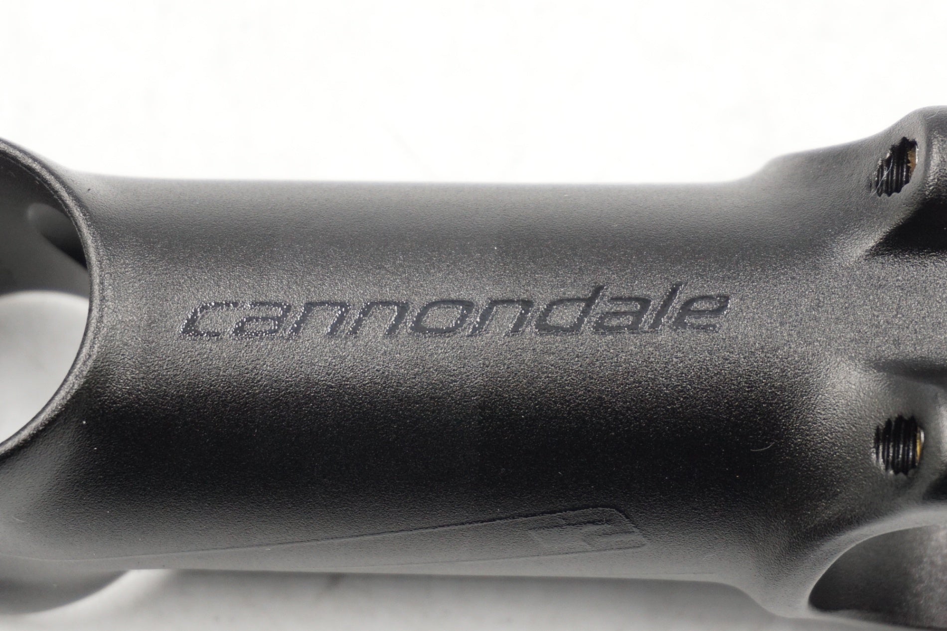 CANNONDALE 「キャノンデール」 C2 Φ31.8 90mm ステム / 奈良店