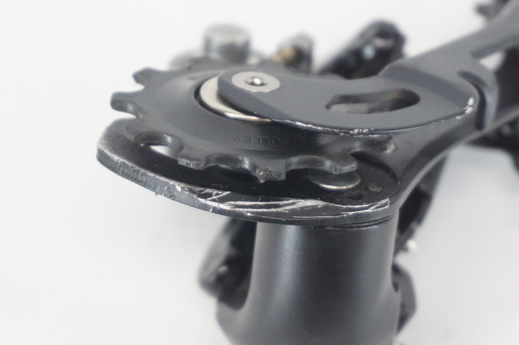 シマノ 105 5800 sti レバー クランク スプロケット ディレイラー SHIMANO 「シマノ」 105 RD-5800 リアディレイラー / 京都八幡店