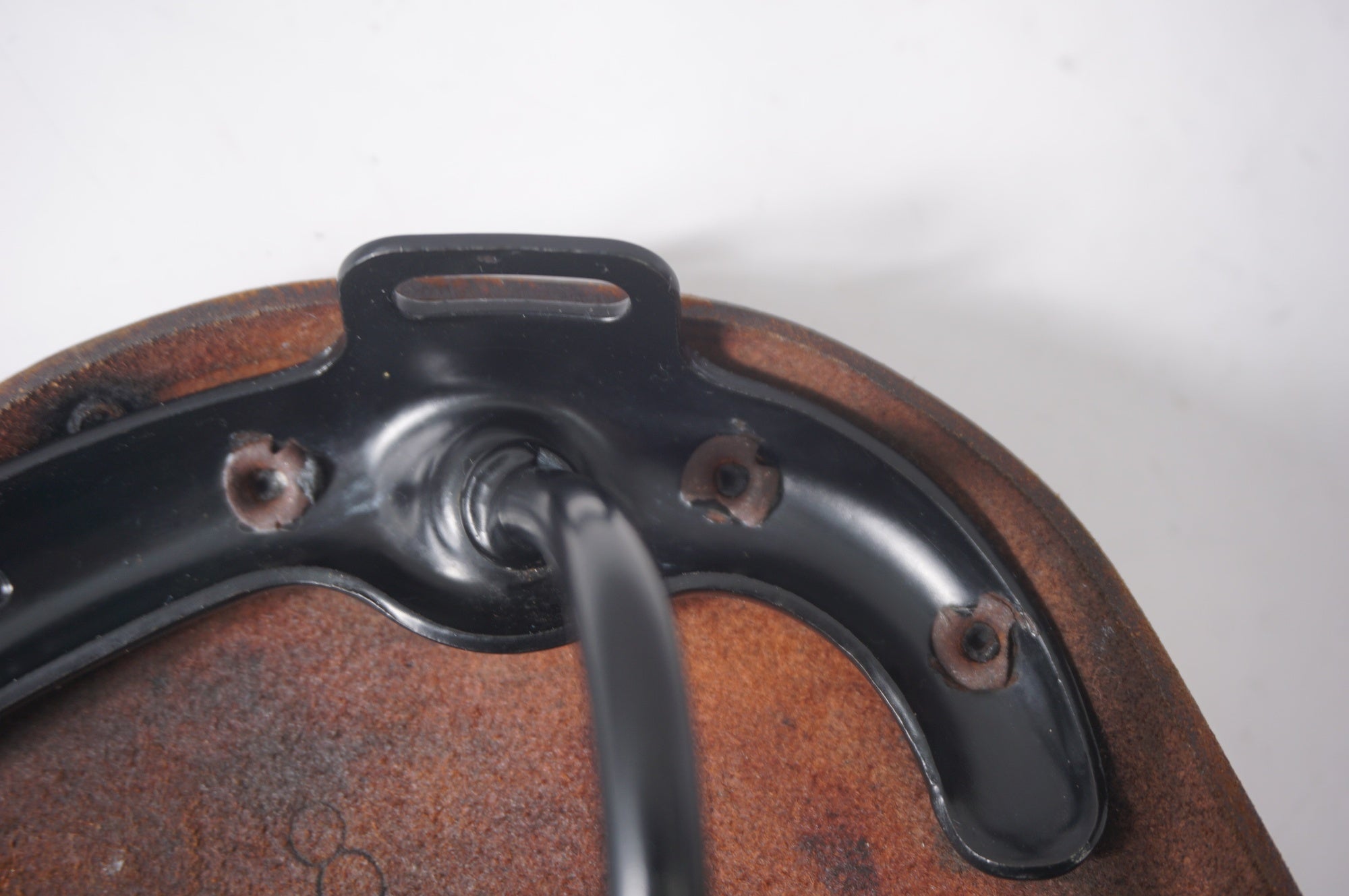 BROOKS 「ブルックス」 B17 サドル / 世田谷店